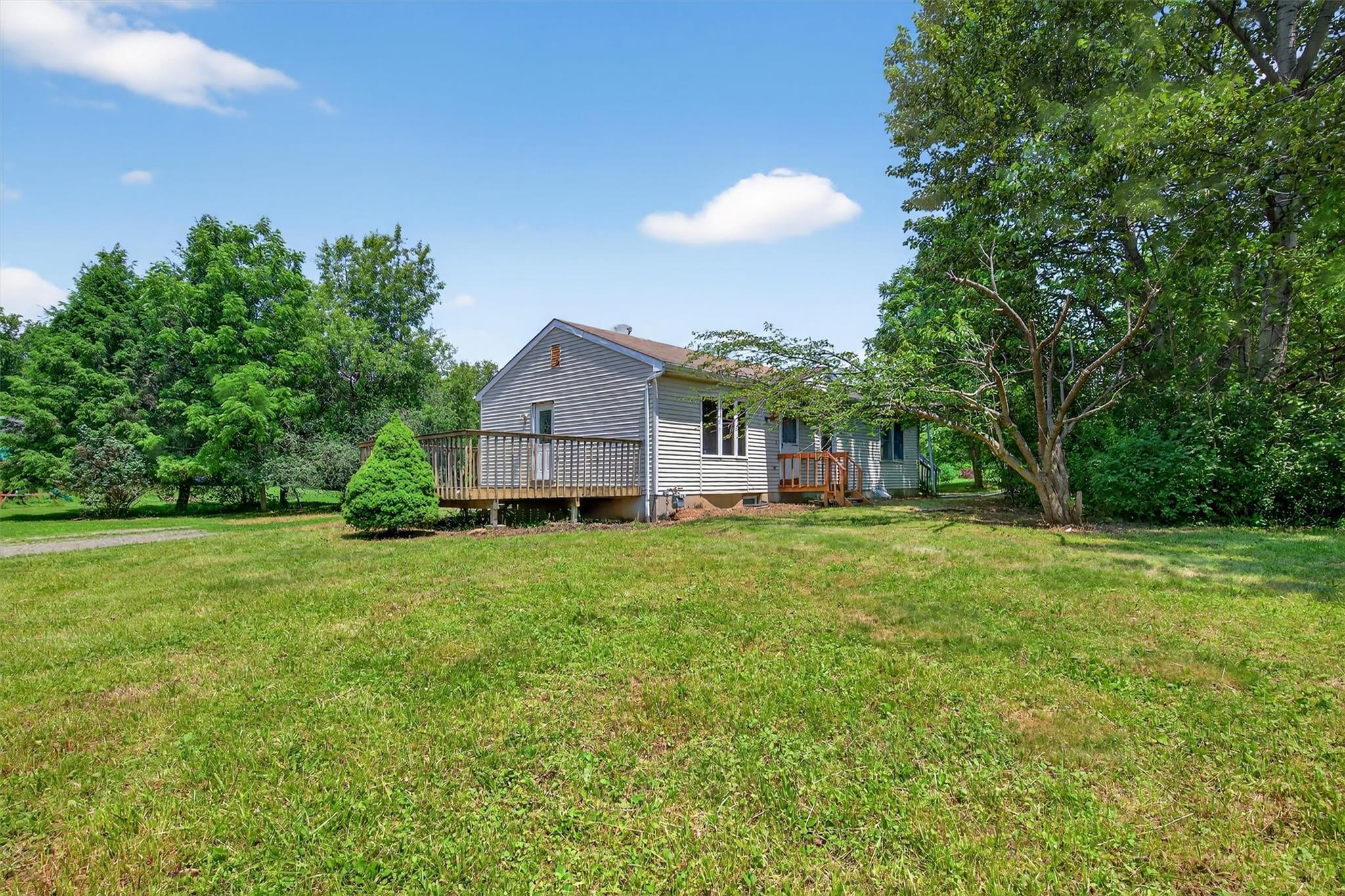Single Family Pumpkin Hill  Orange County, NY 10990, MLS-881225-21