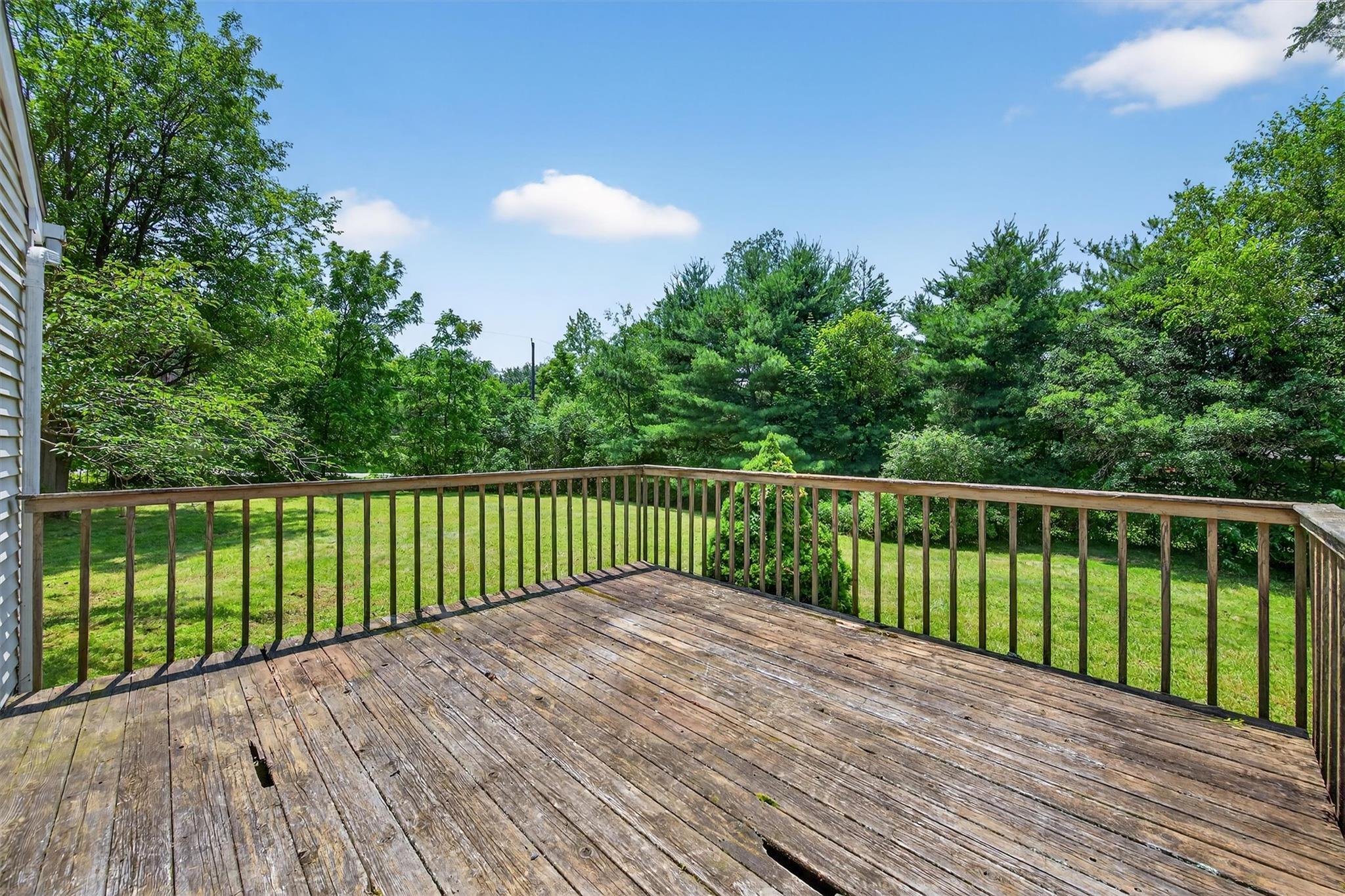 Single Family Pumpkin Hill  Orange County, NY 10990, MLS-881225-22