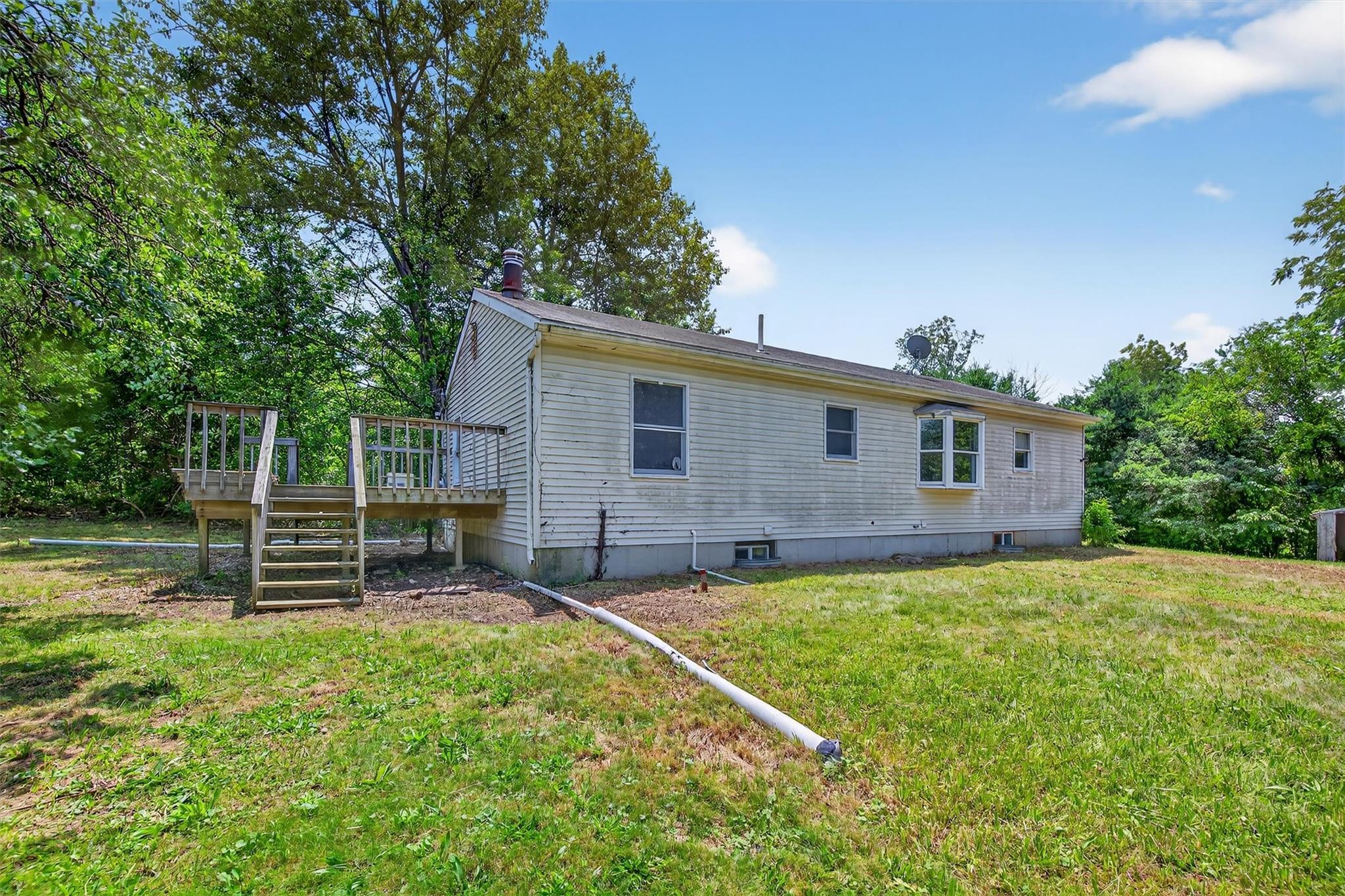 Single Family Pumpkin Hill  Orange County, NY 10990, MLS-881225-24