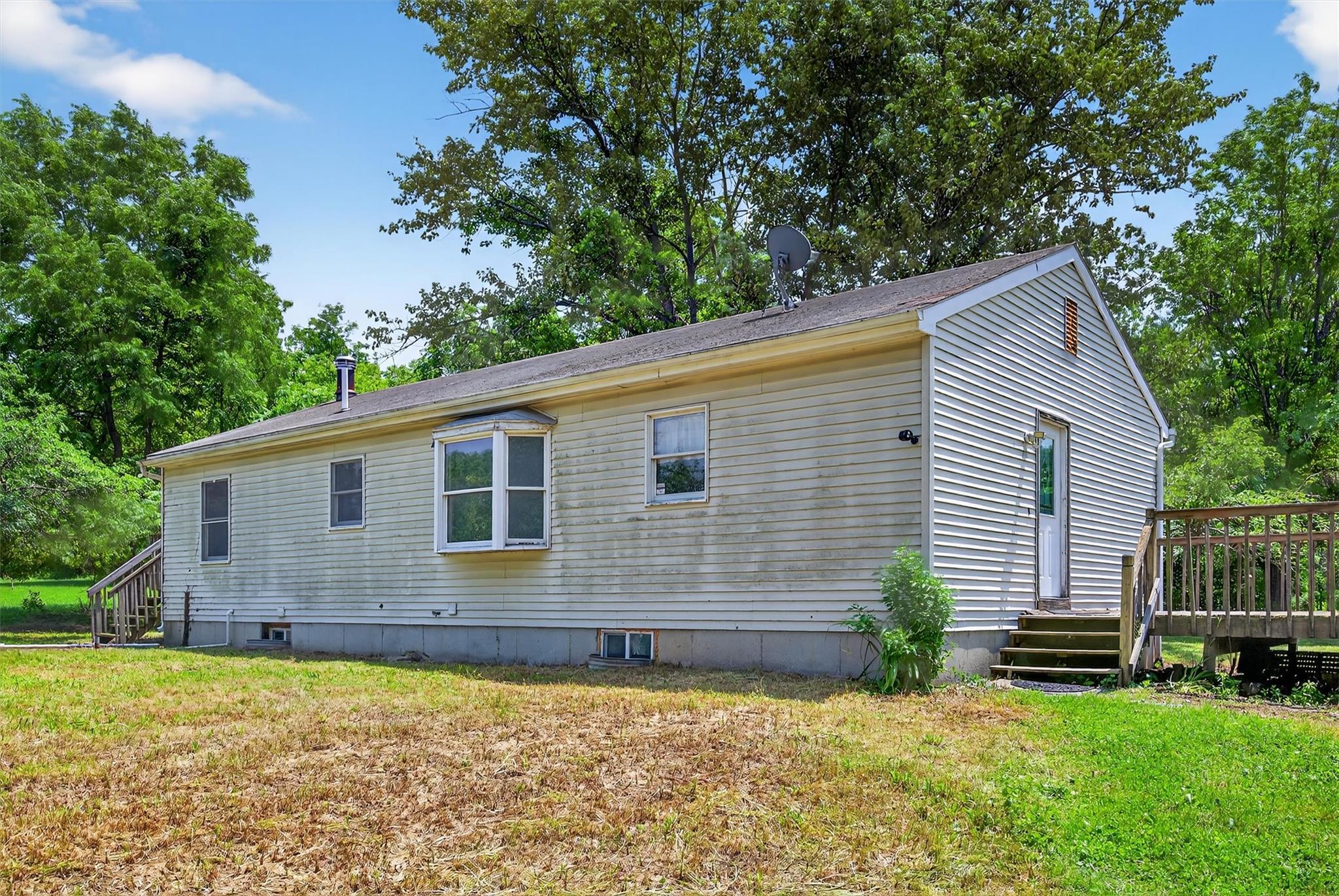 Single Family Pumpkin Hill  Orange County, NY 10990, MLS-881225-26