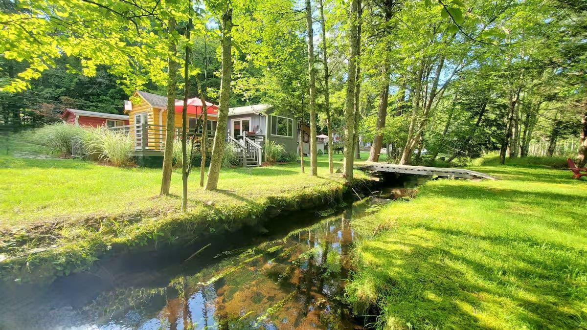 Single Family James  Sullivan County, NY 12778, MLS-881238-2