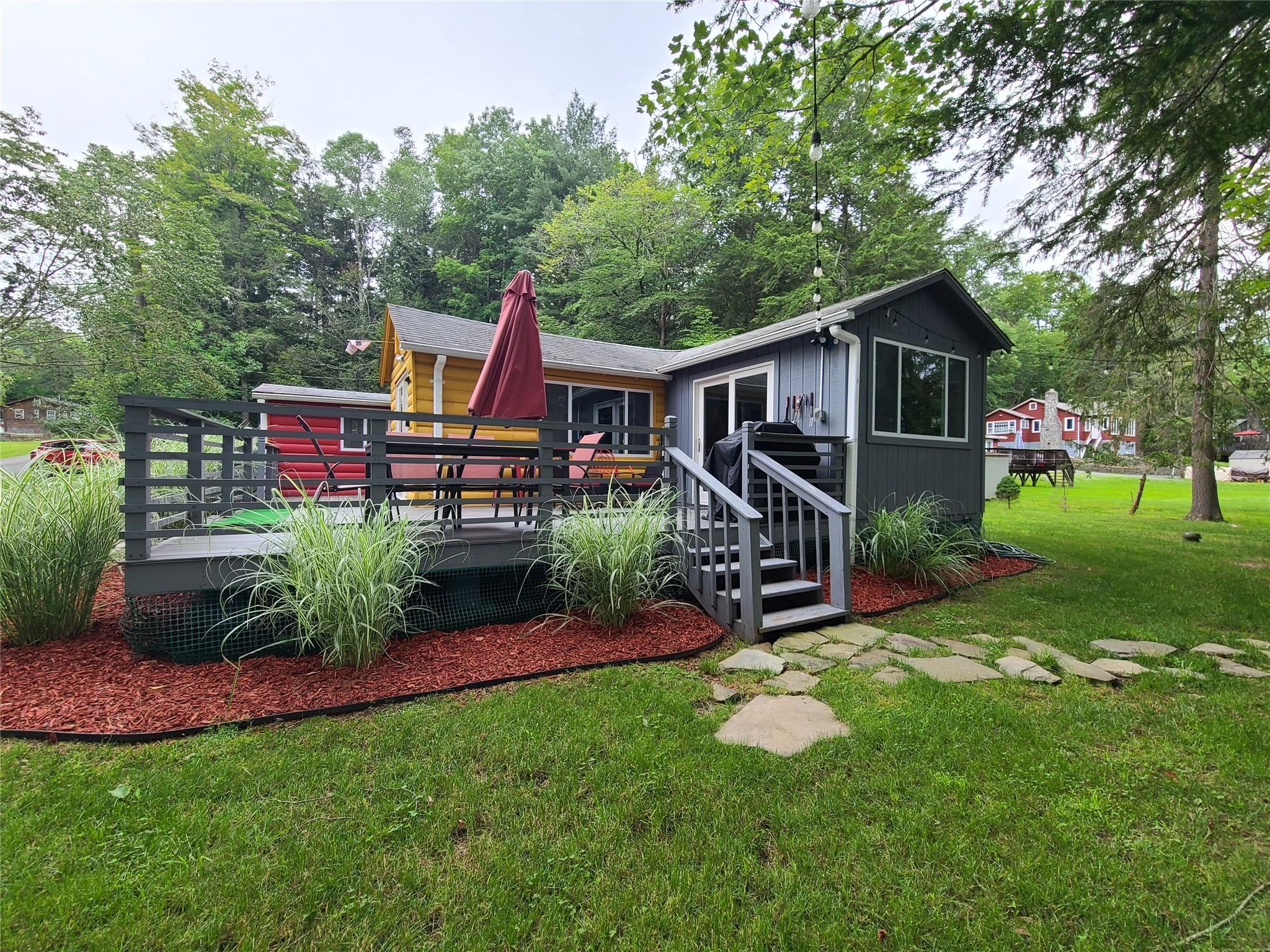 Single Family James  Sullivan County, NY 12778, MLS-881238-3