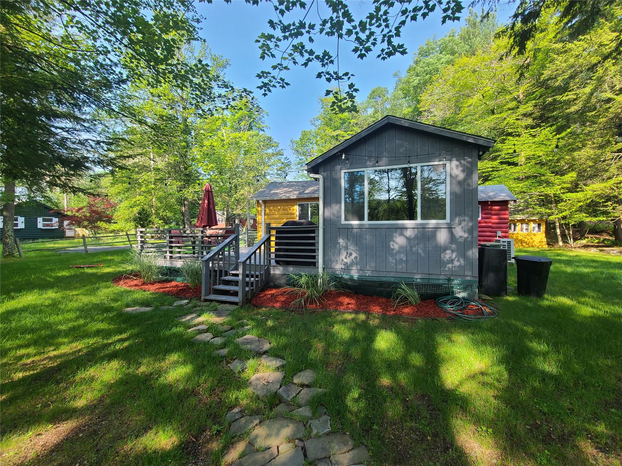 Single Family James  Sullivan County, NY 12778, MLS-881238-33