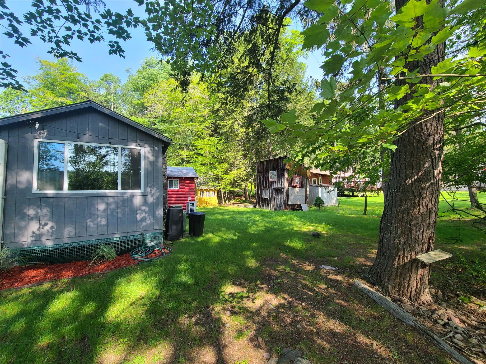 Single Family James  Sullivan County, NY 12778, MLS-881238-34