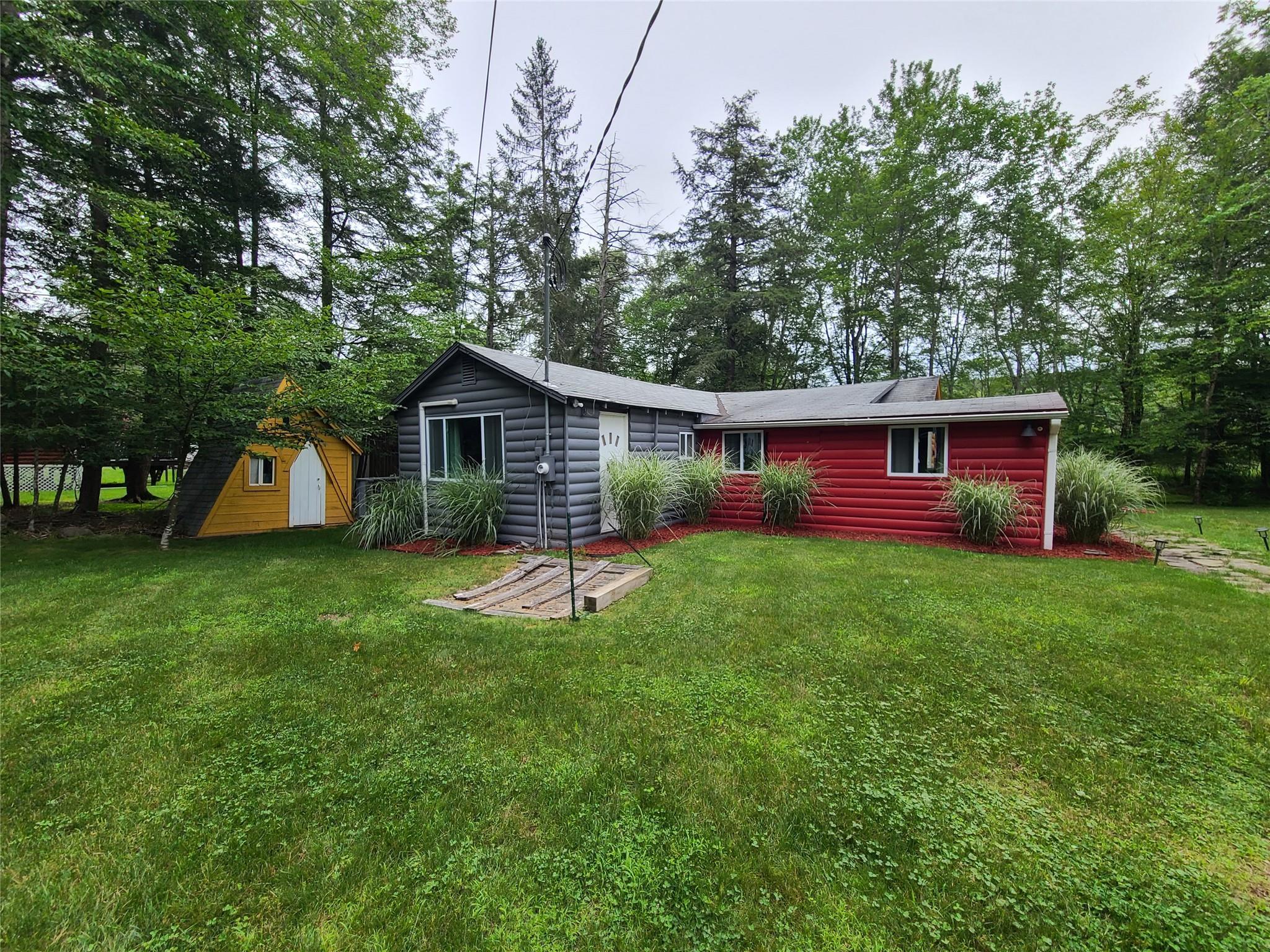Single Family James  Sullivan County, NY 12778, MLS-881238-35