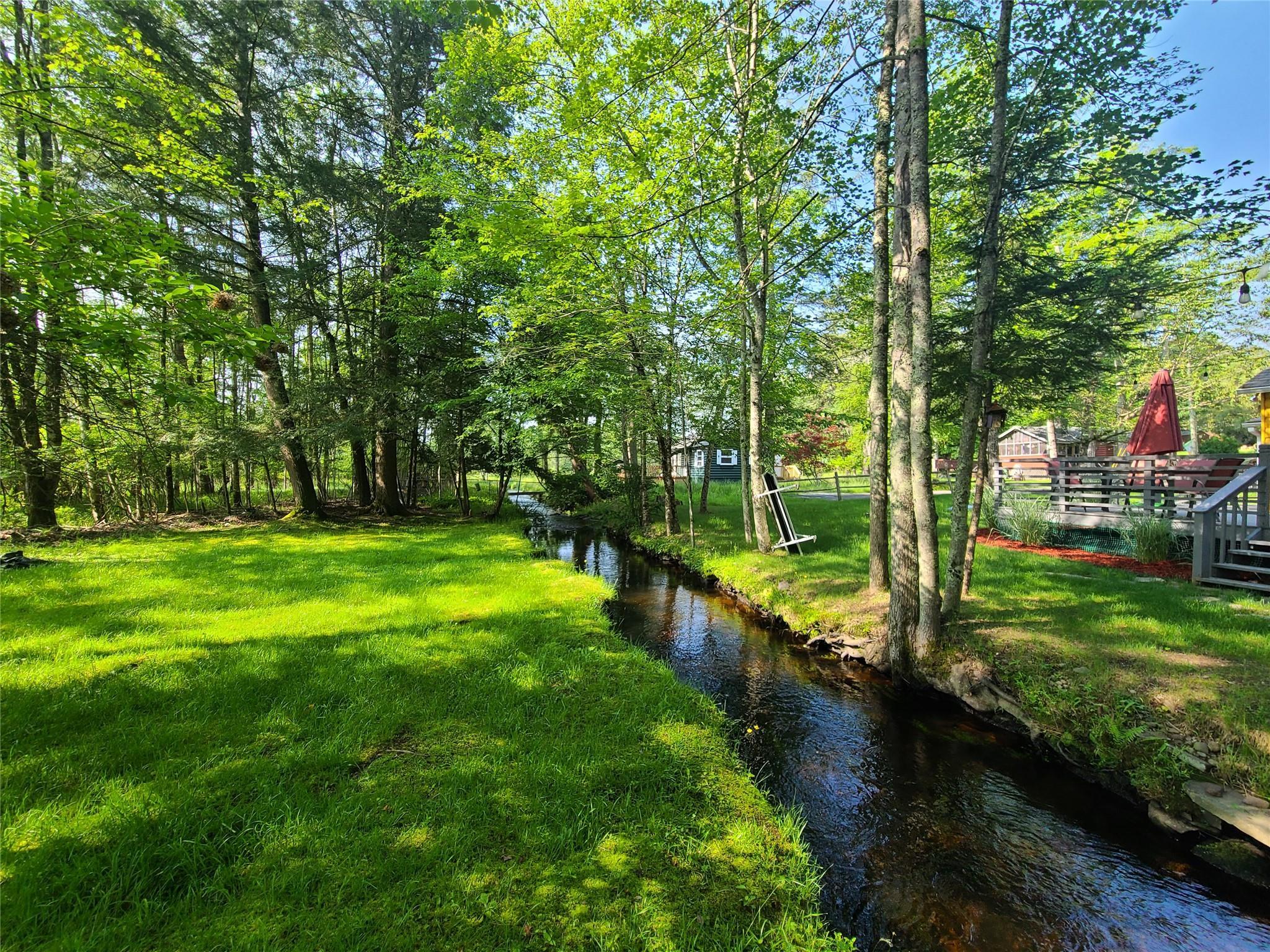 Single Family James  Sullivan County, NY 12778, MLS-881238-38