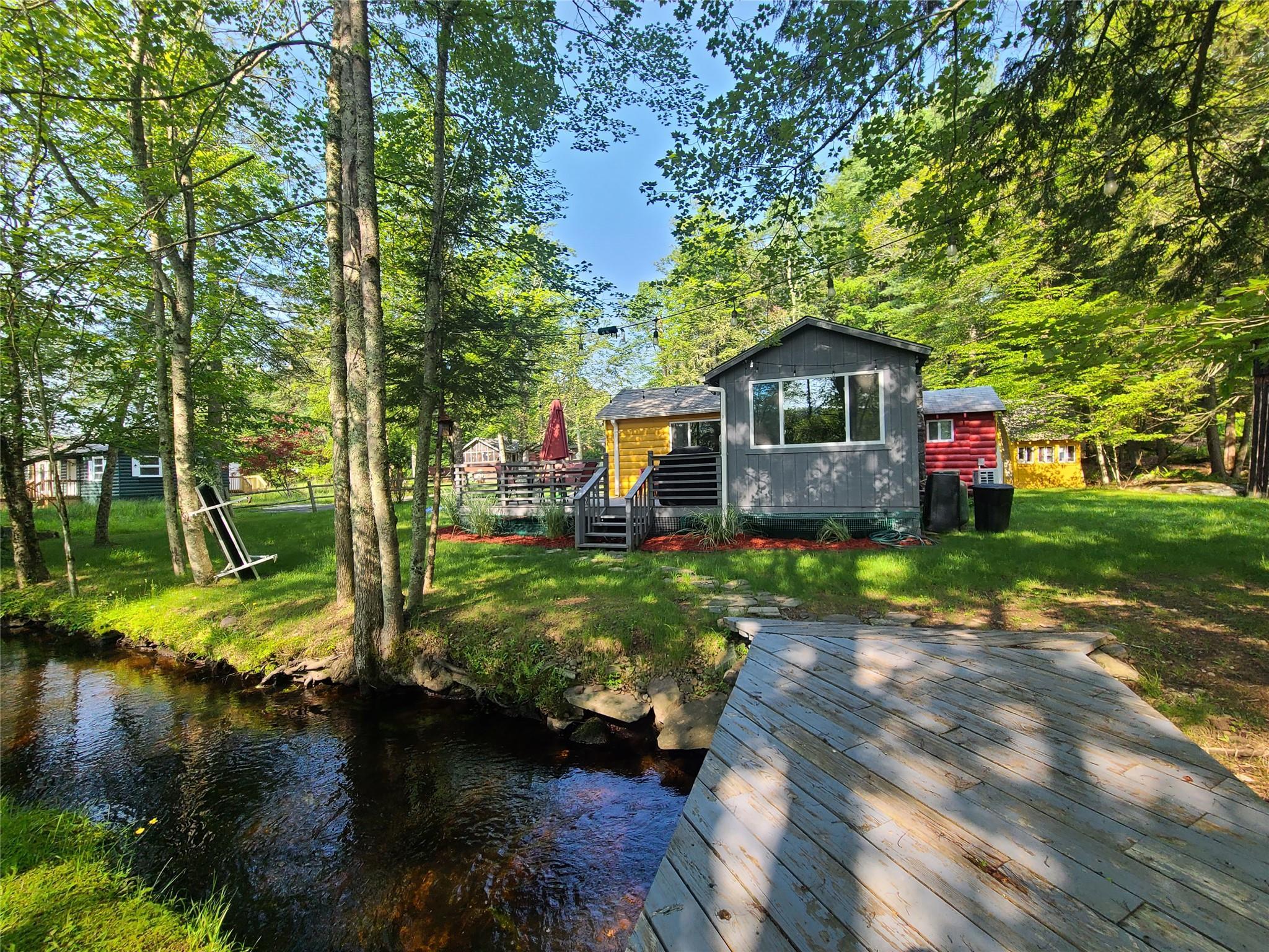Single Family James  Sullivan County, NY 12778, MLS-881238-39
