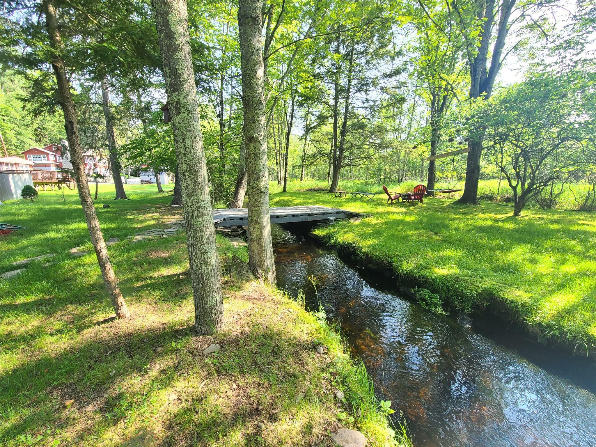 Single Family James  Sullivan County, NY 12778, MLS-881238-43