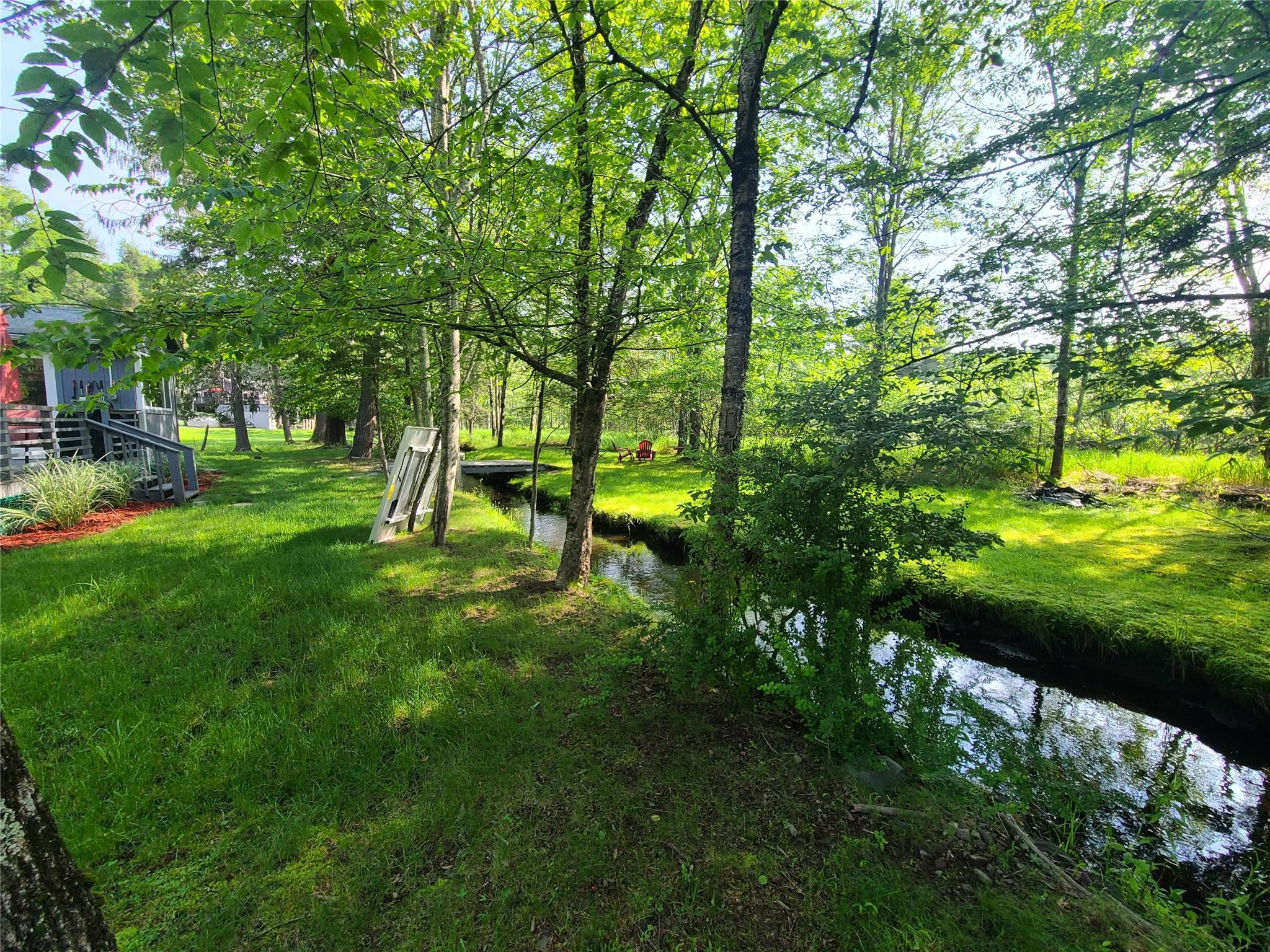 Single Family James  Sullivan County, NY 12778, MLS-881238-44
