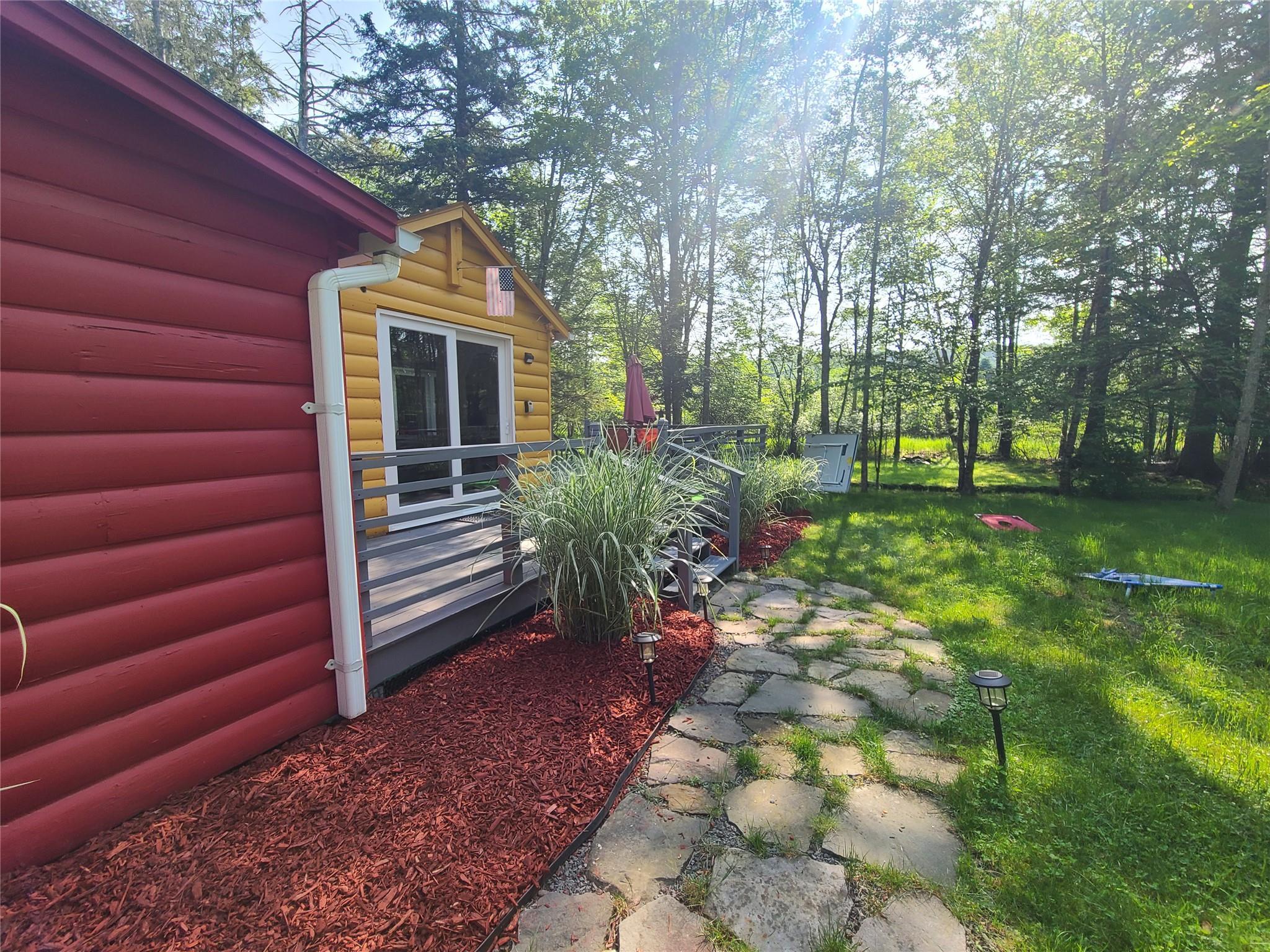 Single Family James  Sullivan County, NY 12778, MLS-881238-5