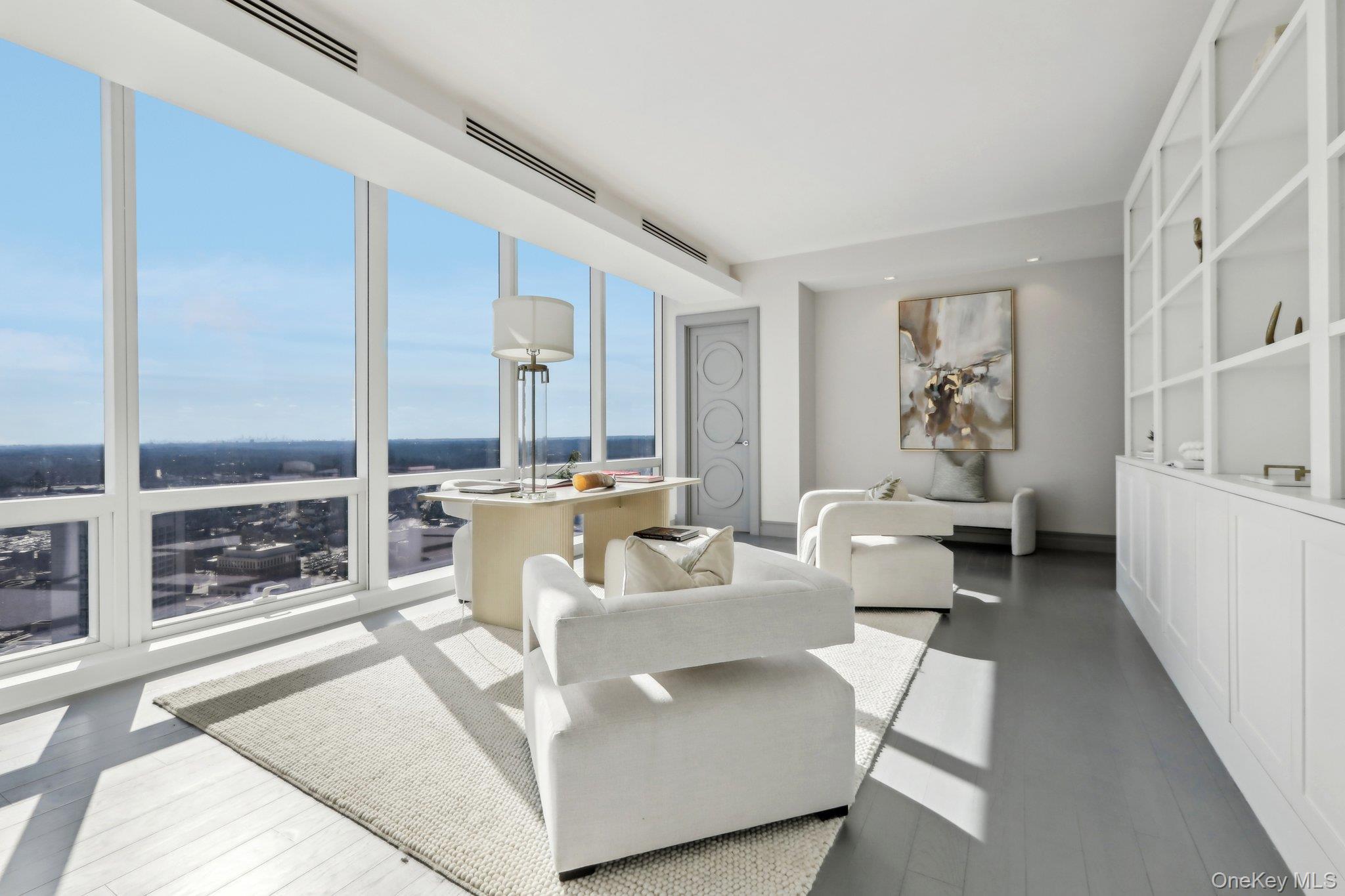 Condo Renaissance  Westchester County, NY 10601, MLS-881239-13