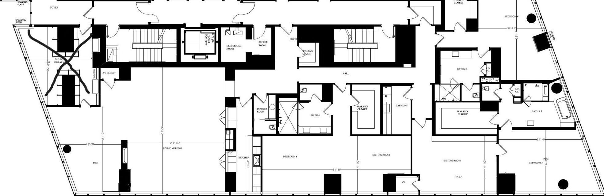 Condo Renaissance  Westchester County, NY 10601, MLS-881239-18