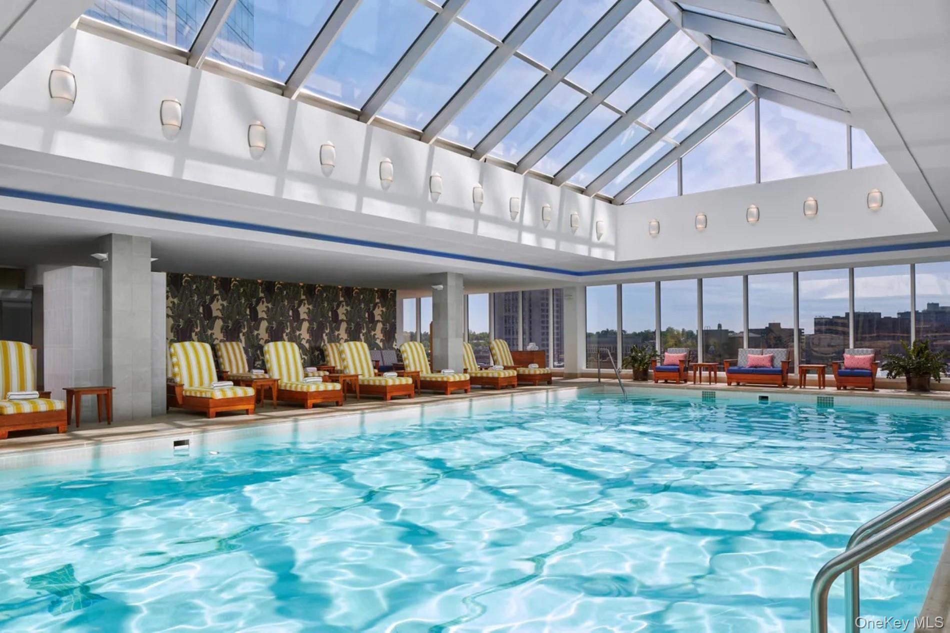 Condo Renaissance  Westchester County, NY 10601, MLS-881239-19