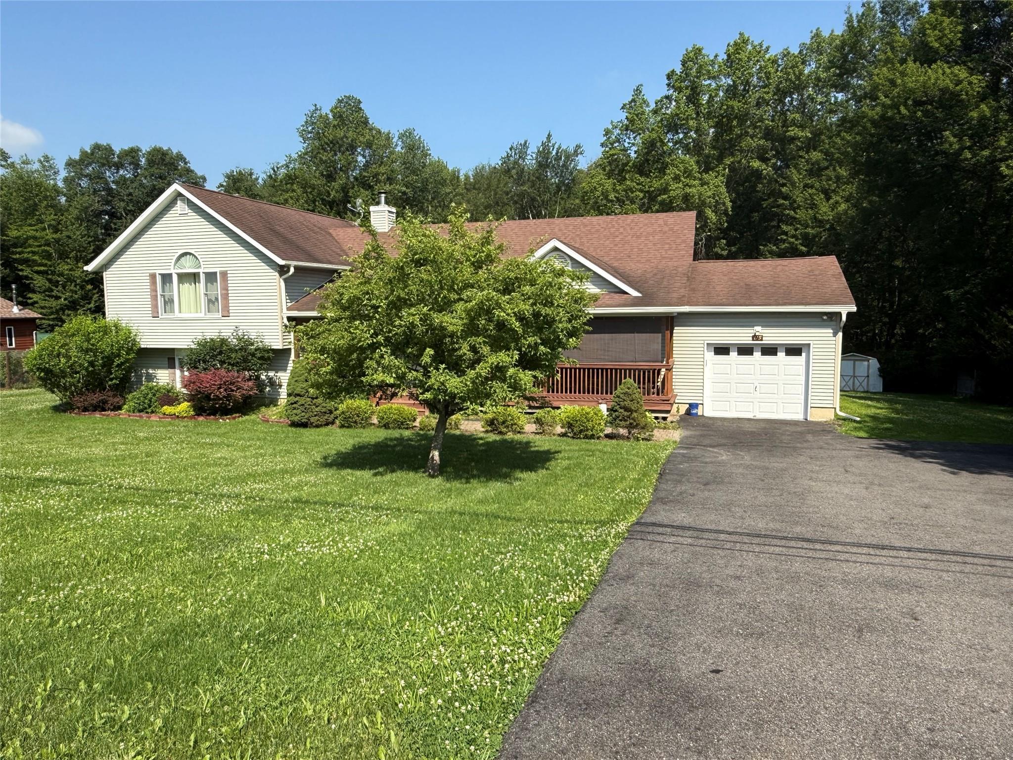 Single Family Long  Orange County, NY 12721, MLS-881242-2