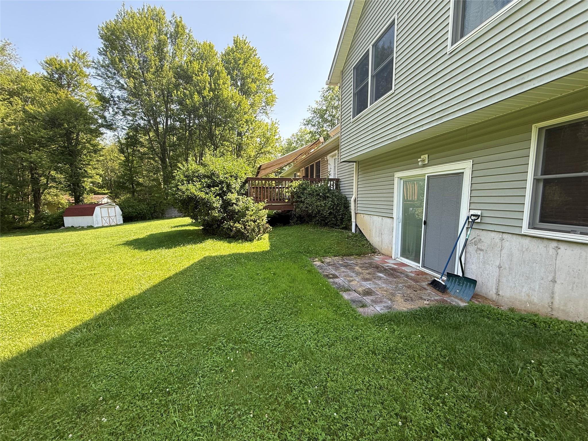 Single Family Long  Orange County, NY 12721, MLS-881242-27