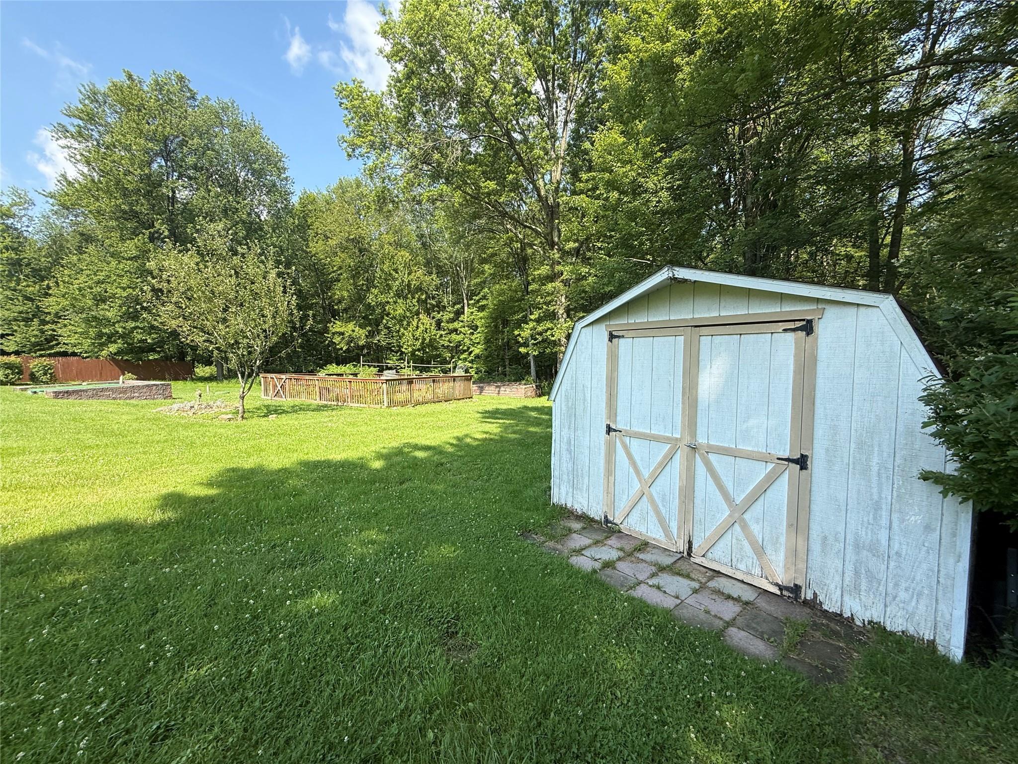 Single Family Long  Orange County, NY 12721, MLS-881242-28