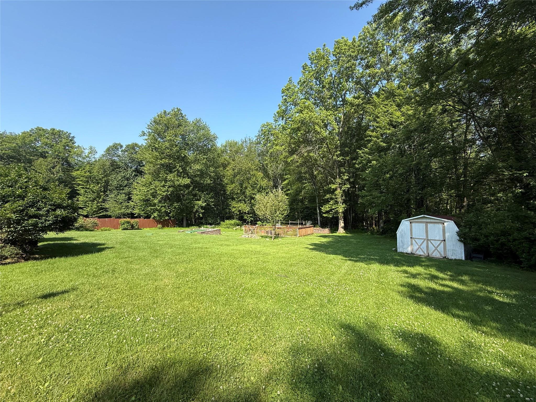 Single Family Long  Orange County, NY 12721, MLS-881242-6
