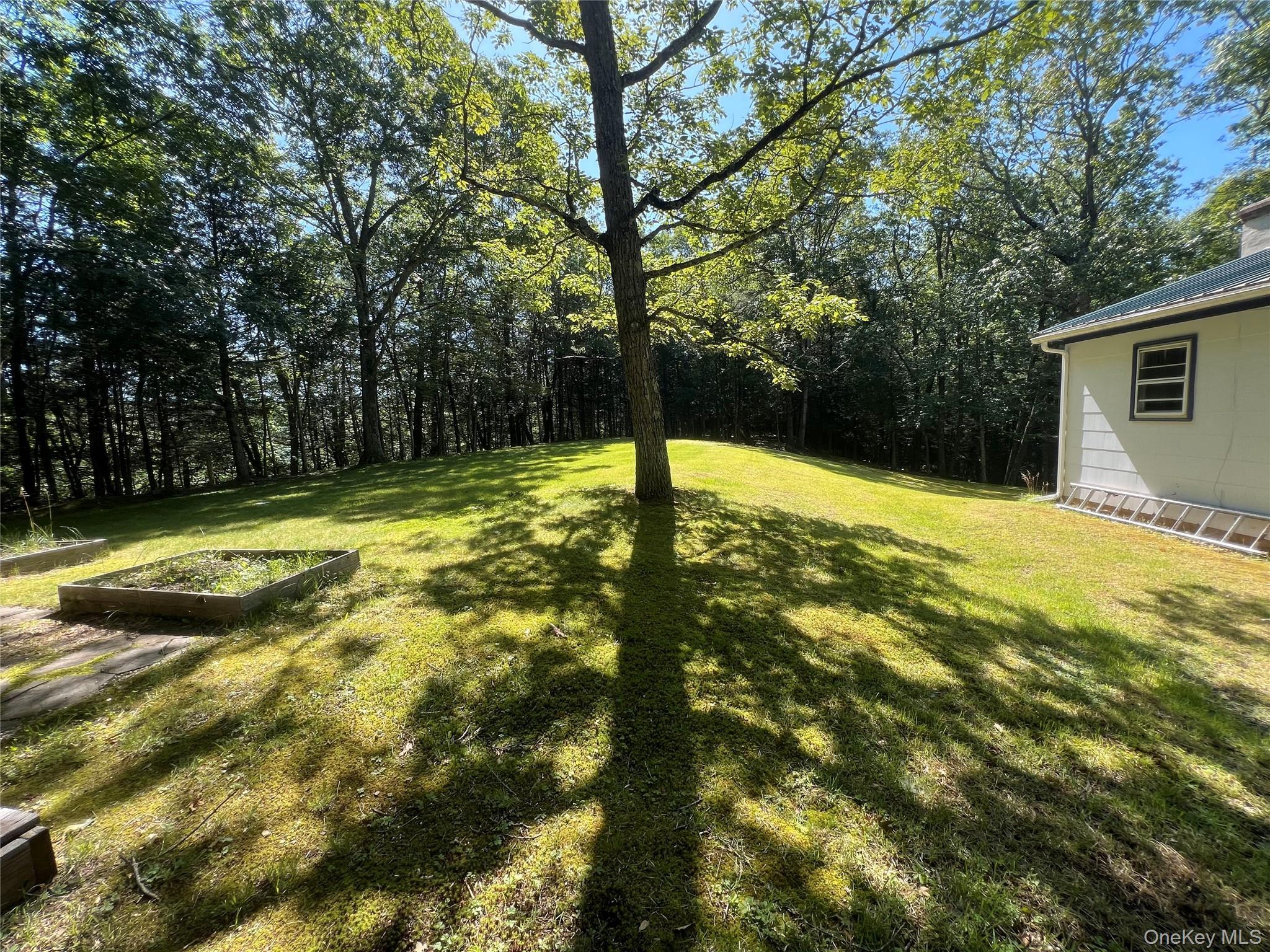 Single Family Hilltop  Sullivan County, NY 12764, MLS-881260-24