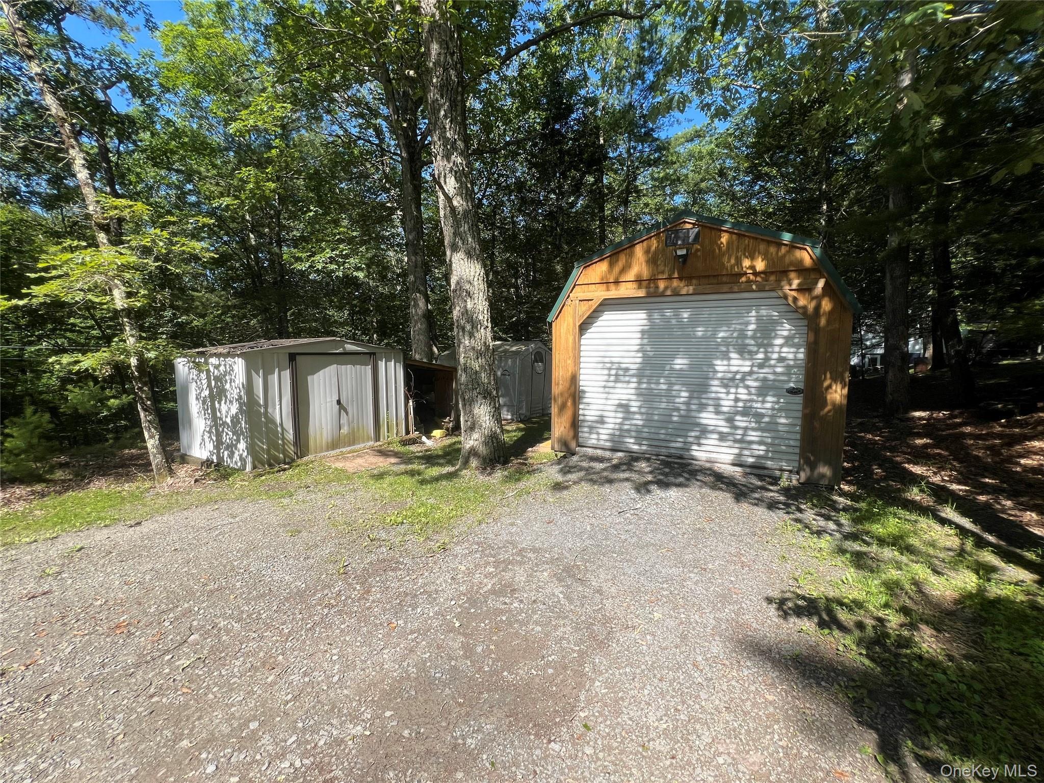 Single Family Hilltop  Sullivan County, NY 12764, MLS-881260-25