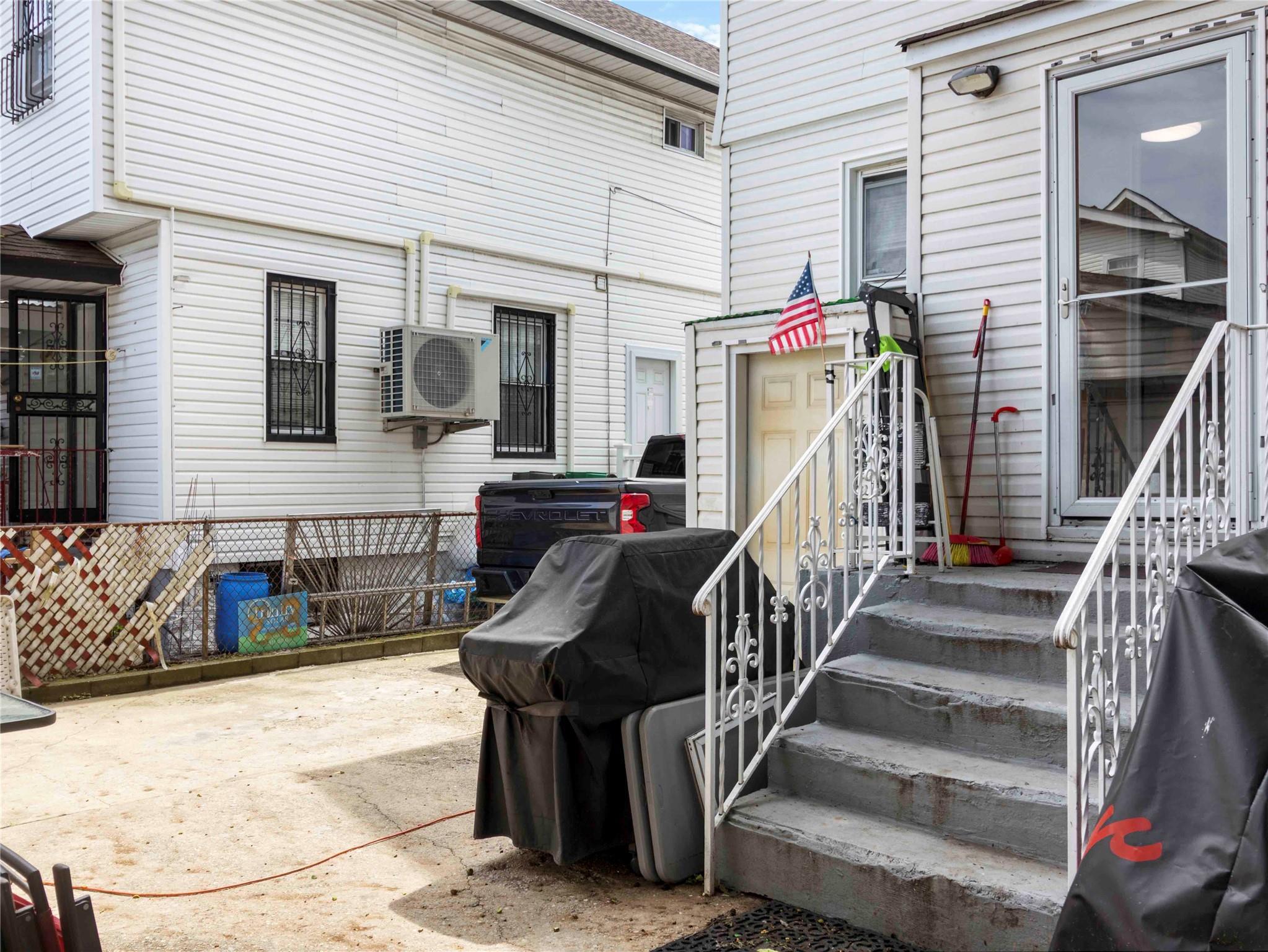 Single Family 133rd  Queens, NY 11419, MLS-881279-13