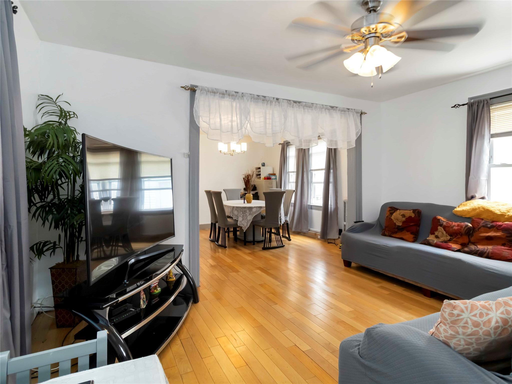 Single Family 133rd  Queens, NY 11419, MLS-881279-2