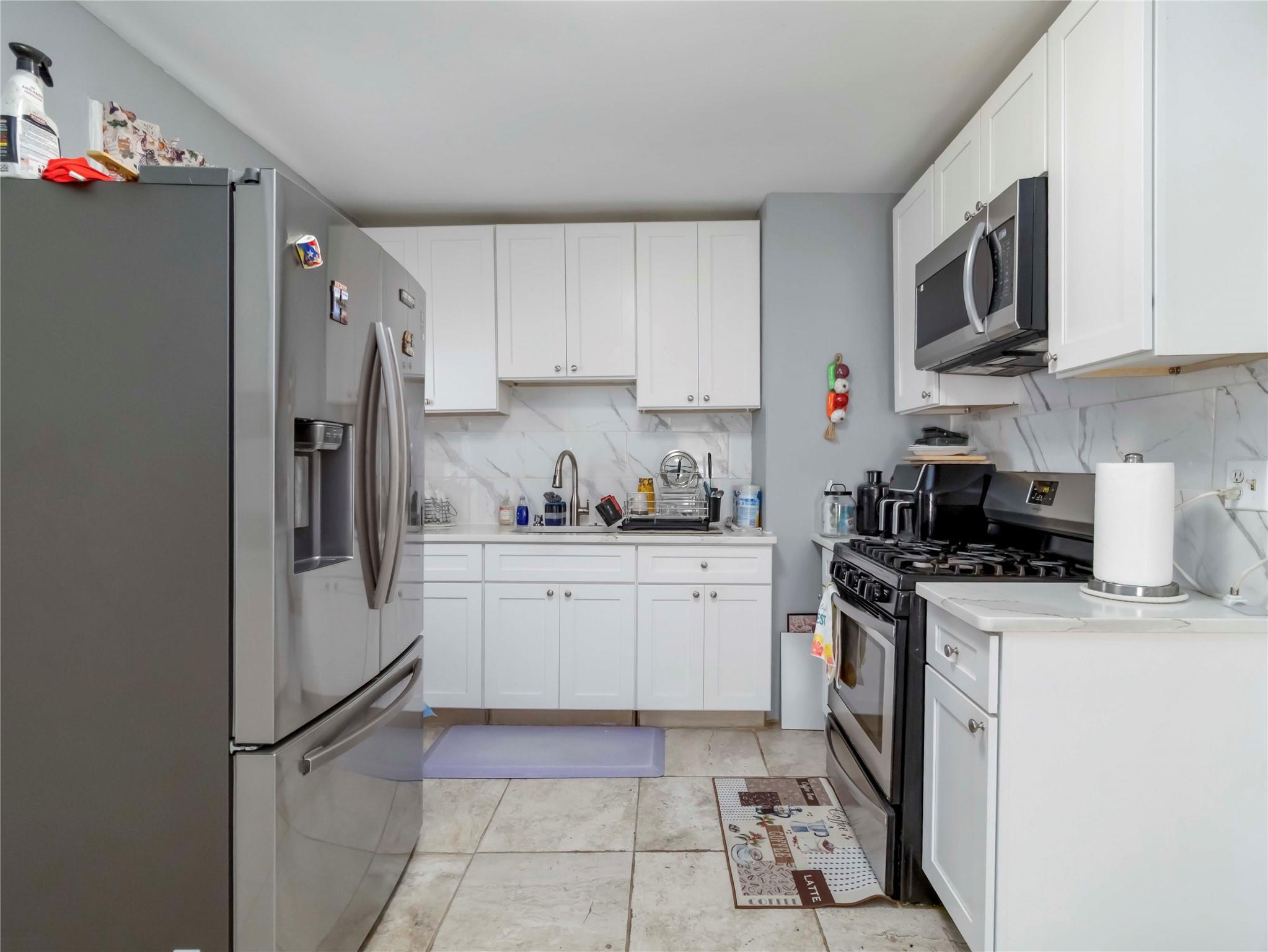 Single Family 133rd  Queens, NY 11419, MLS-881279-5