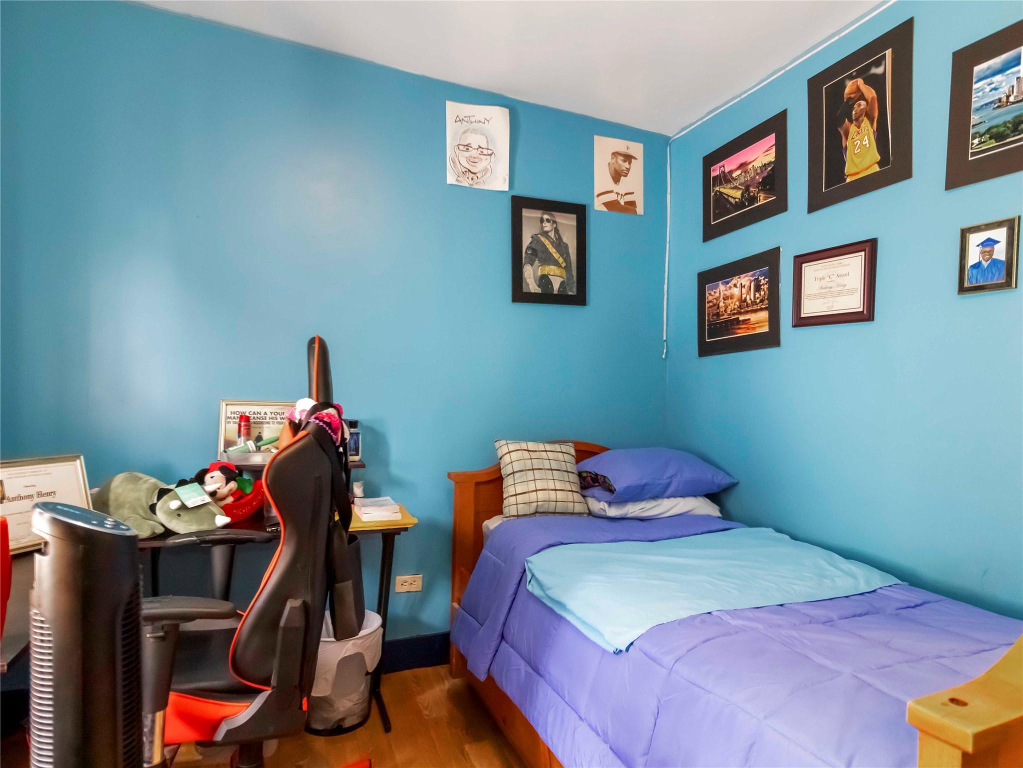 Single Family 133rd  Queens, NY 11419, MLS-881279-9