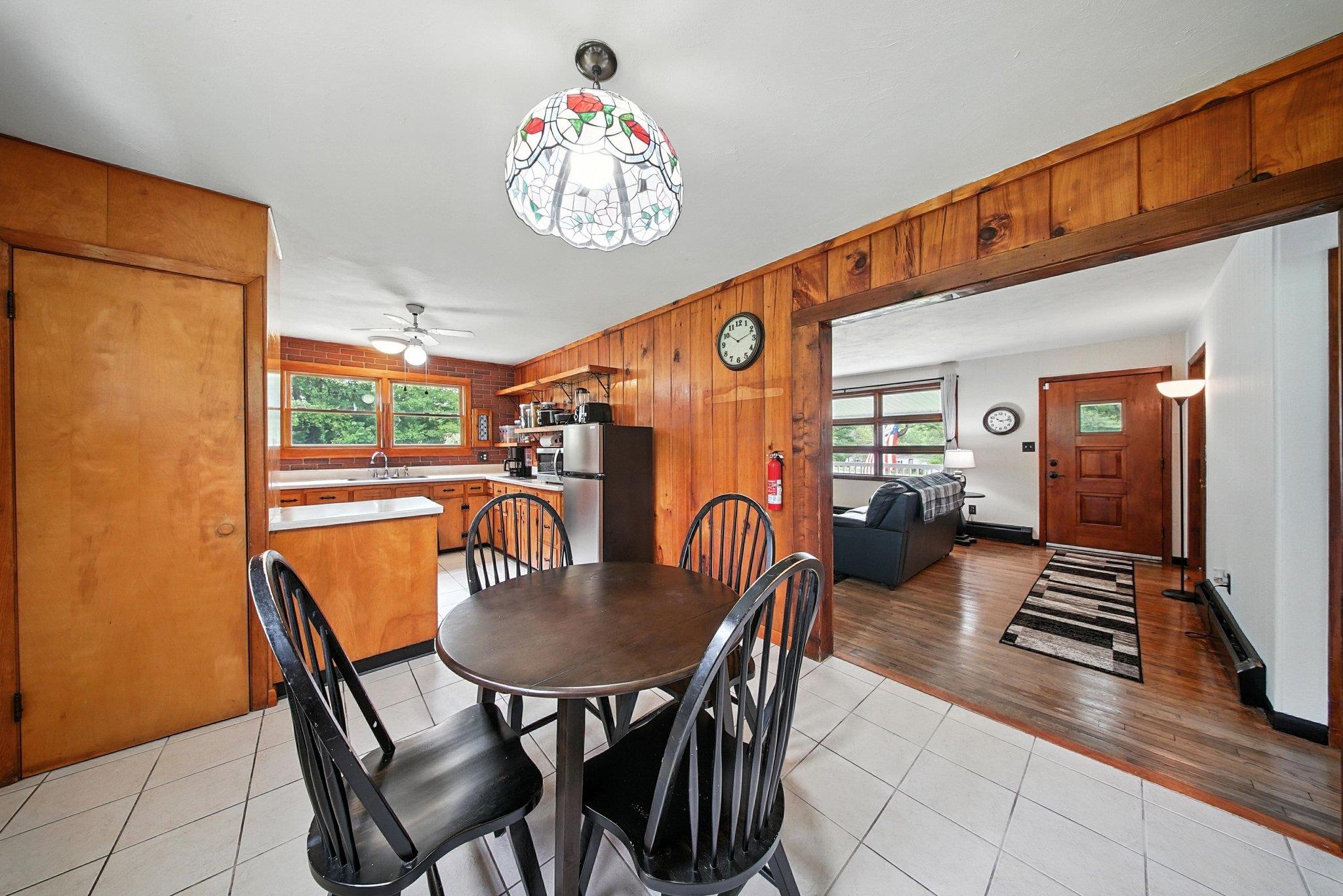 Single Family Moore  Sullivan County, NY 12788, MLS-881289-15