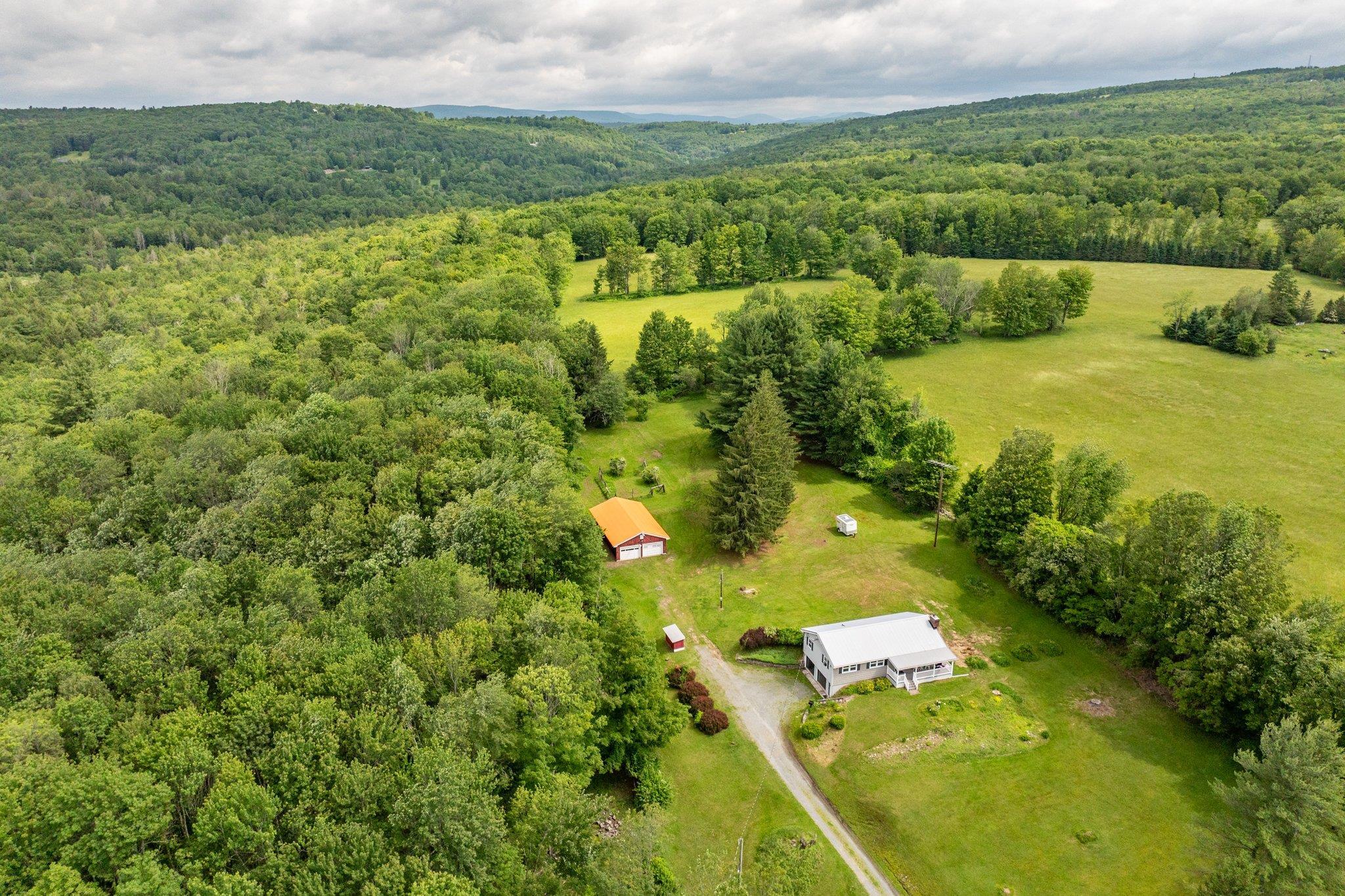 Single Family Moore  Sullivan County, NY 12788, MLS-881289-2