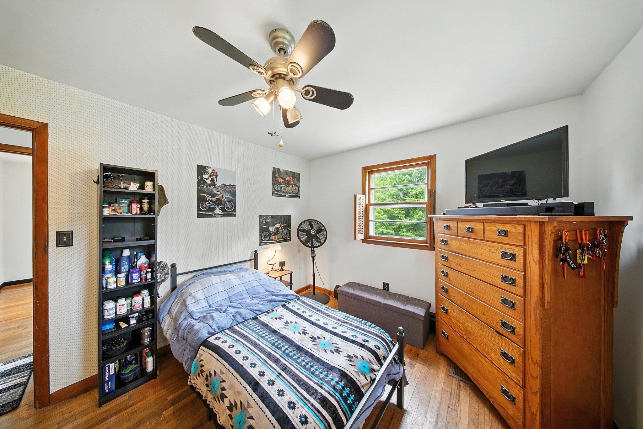 Single Family Moore  Sullivan County, NY 12788, MLS-881289-20