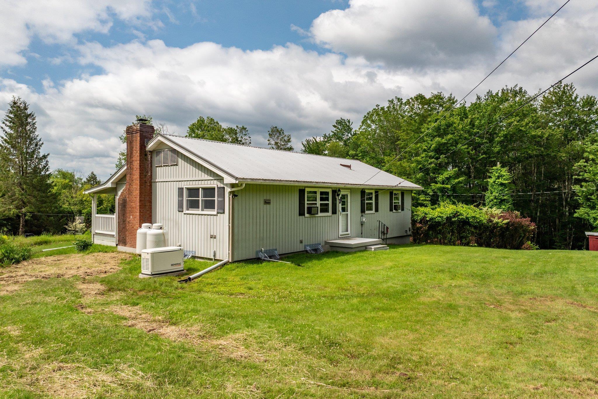Single Family Moore  Sullivan County, NY 12788, MLS-881289-28
