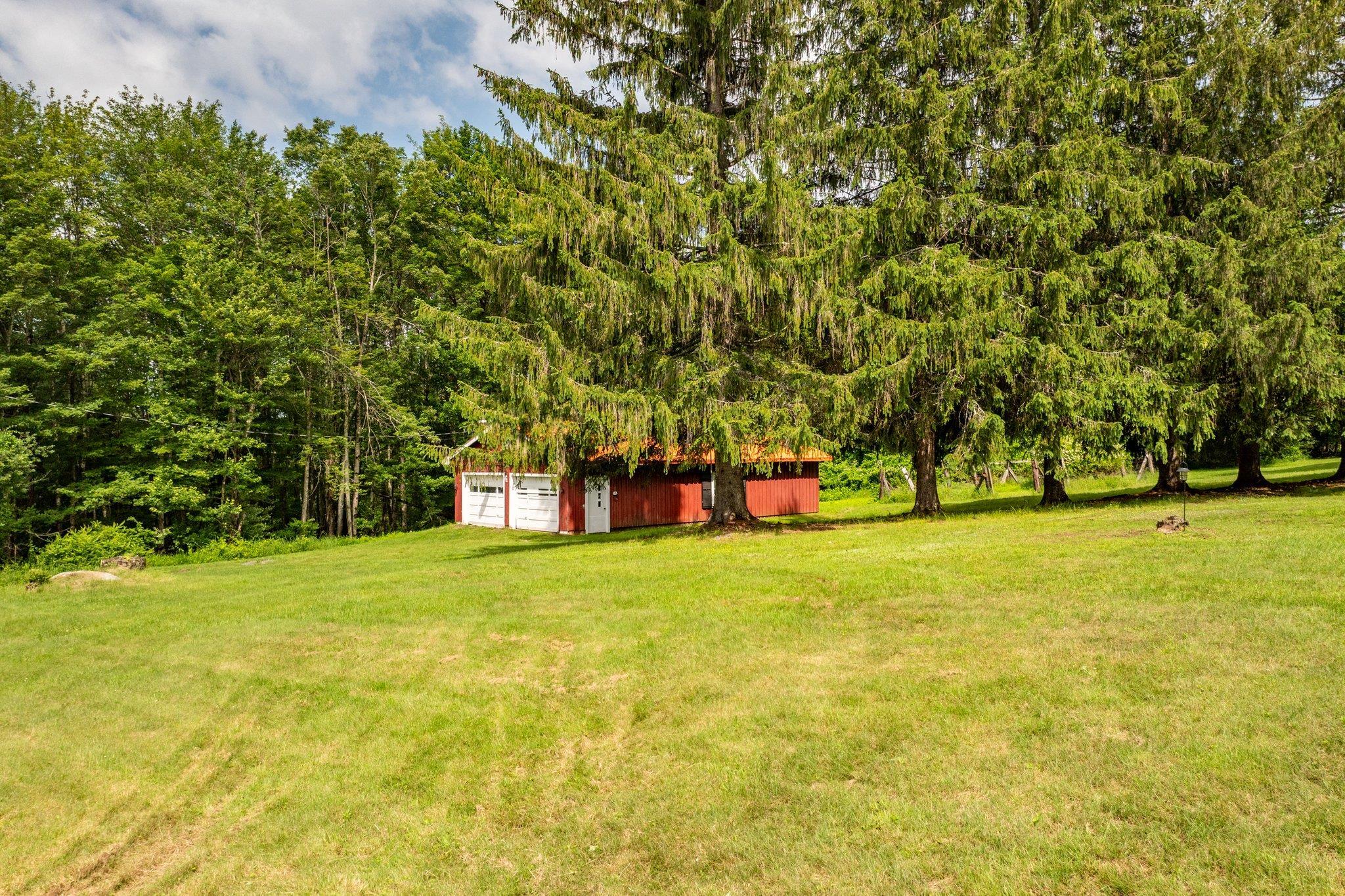 Single Family Moore  Sullivan County, NY 12788, MLS-881289-29