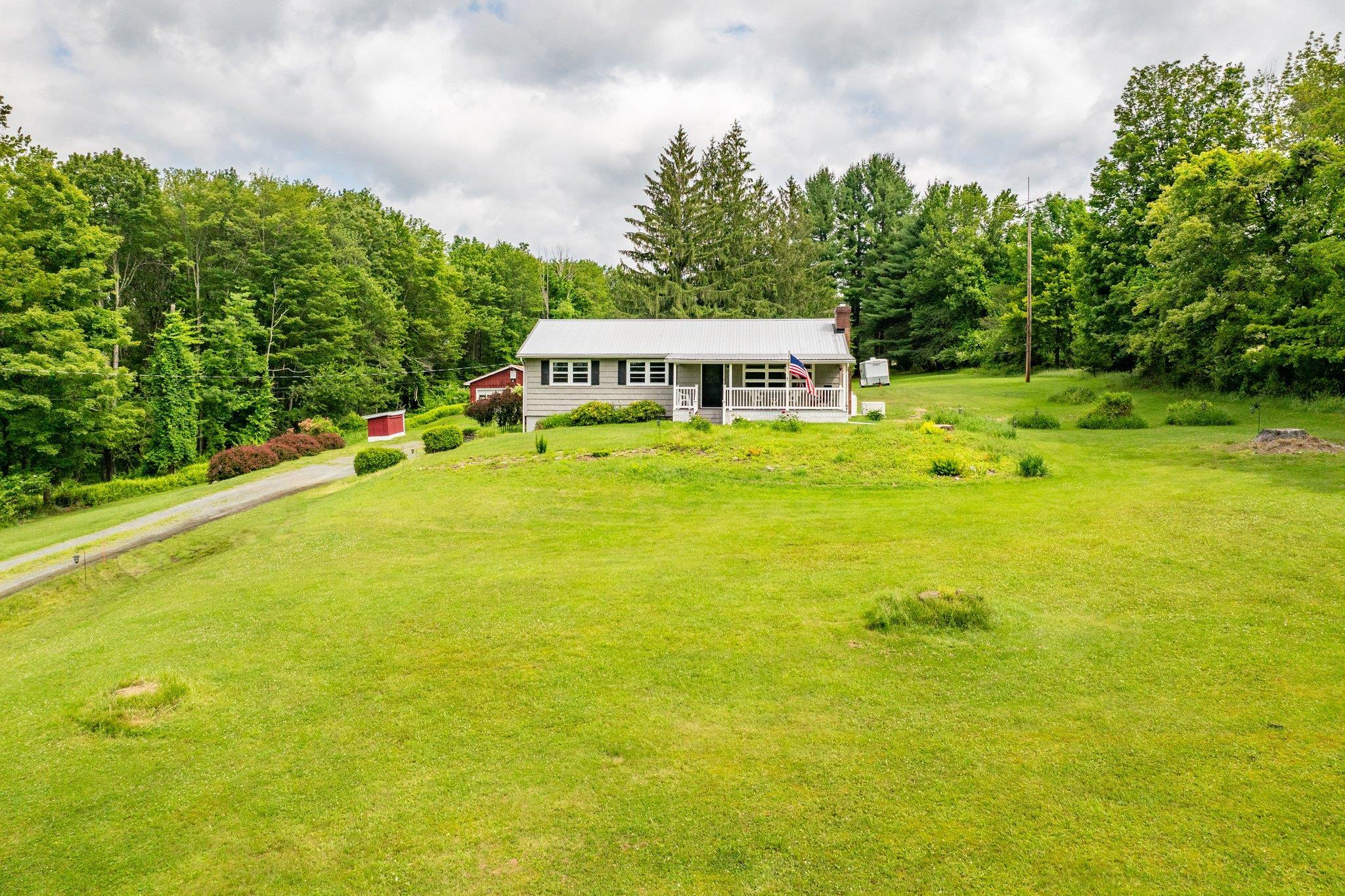 Single Family Moore  Sullivan County, NY 12788, MLS-881289-3