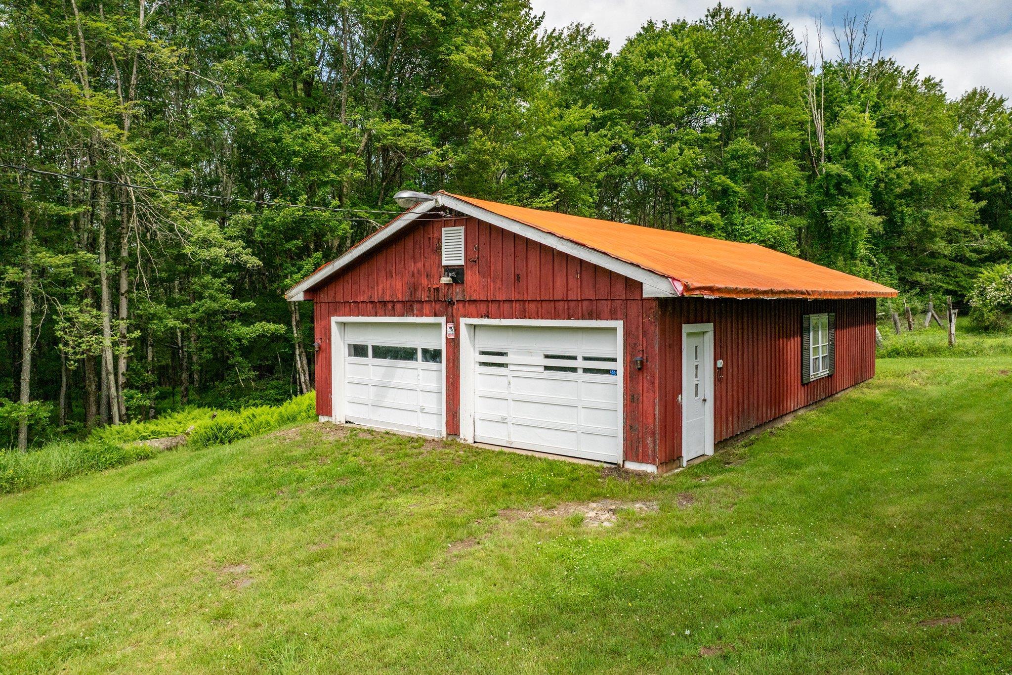 Single Family Moore  Sullivan County, NY 12788, MLS-881289-30