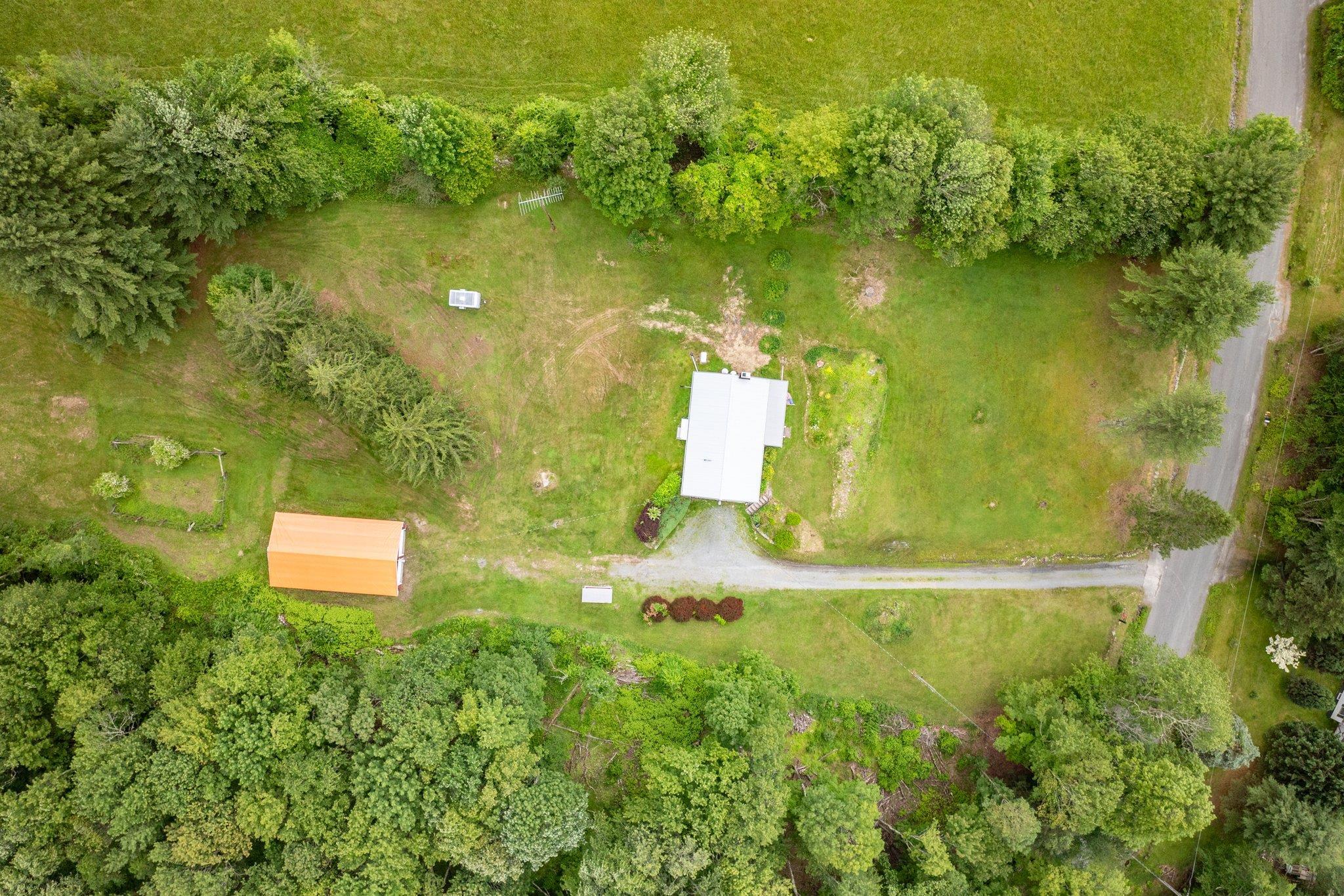Single Family Moore  Sullivan County, NY 12788, MLS-881289-32
