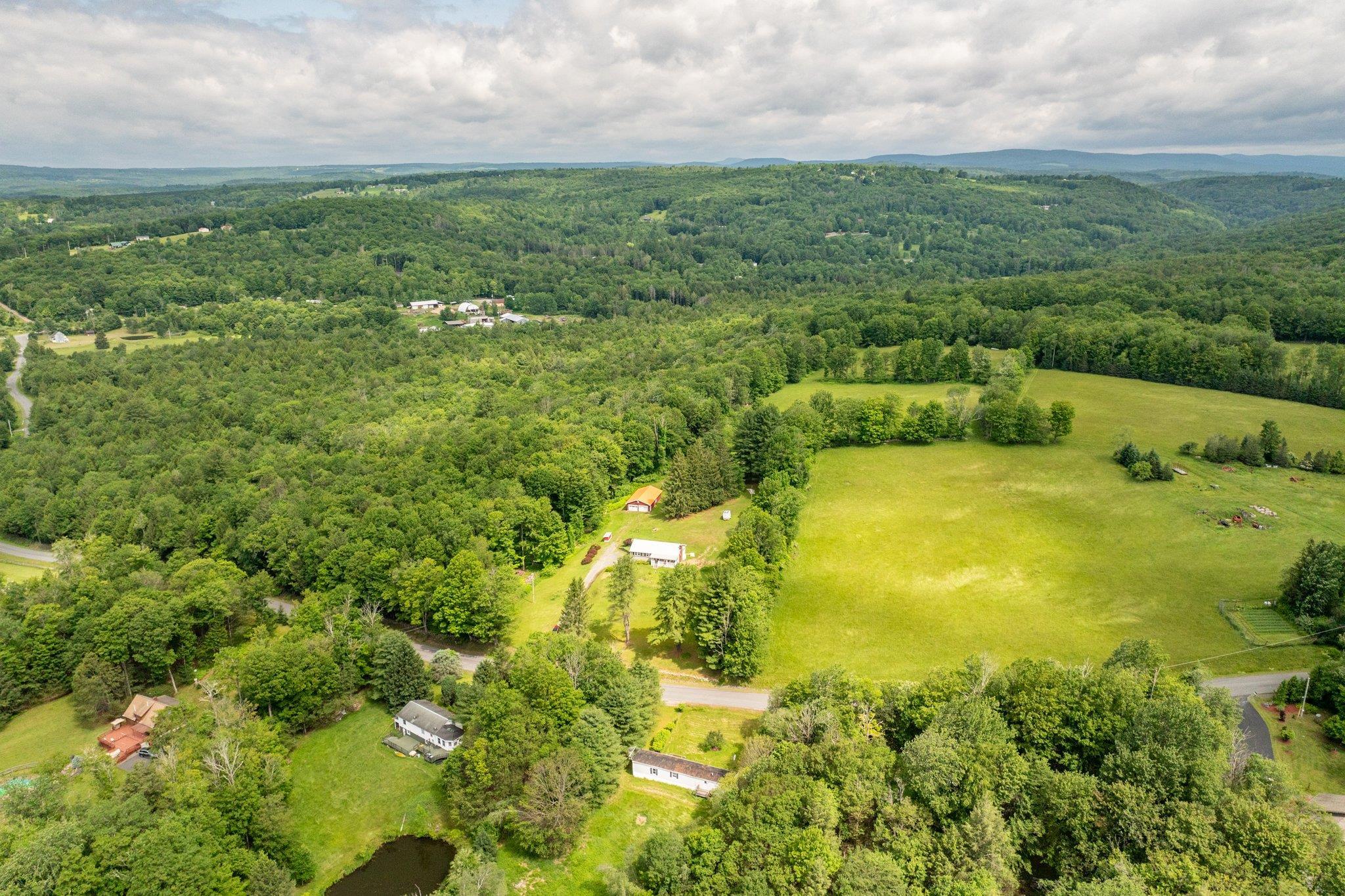Single Family Moore  Sullivan County, NY 12788, MLS-881289-33