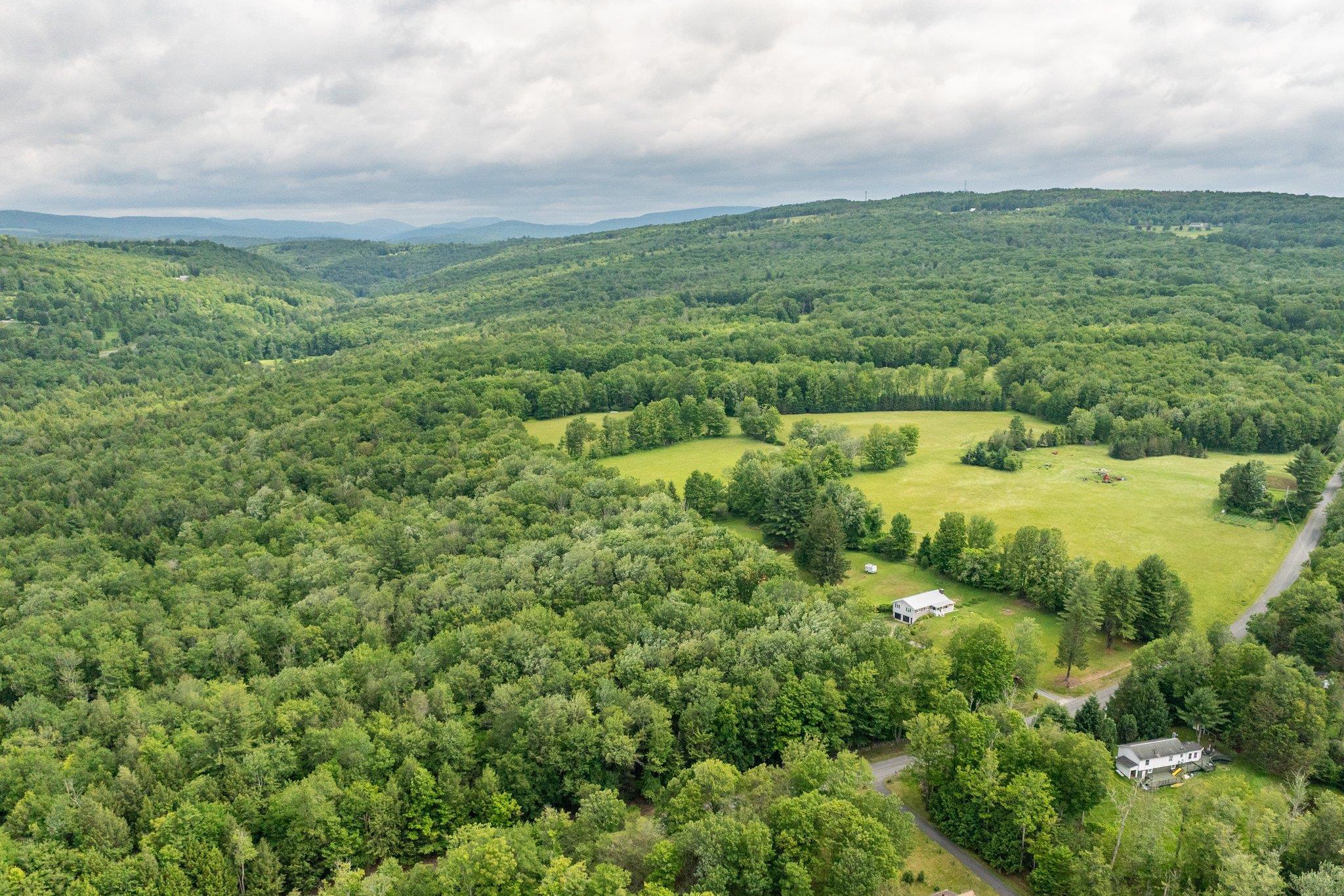 Single Family Moore  Sullivan County, NY 12788, MLS-881289-34
