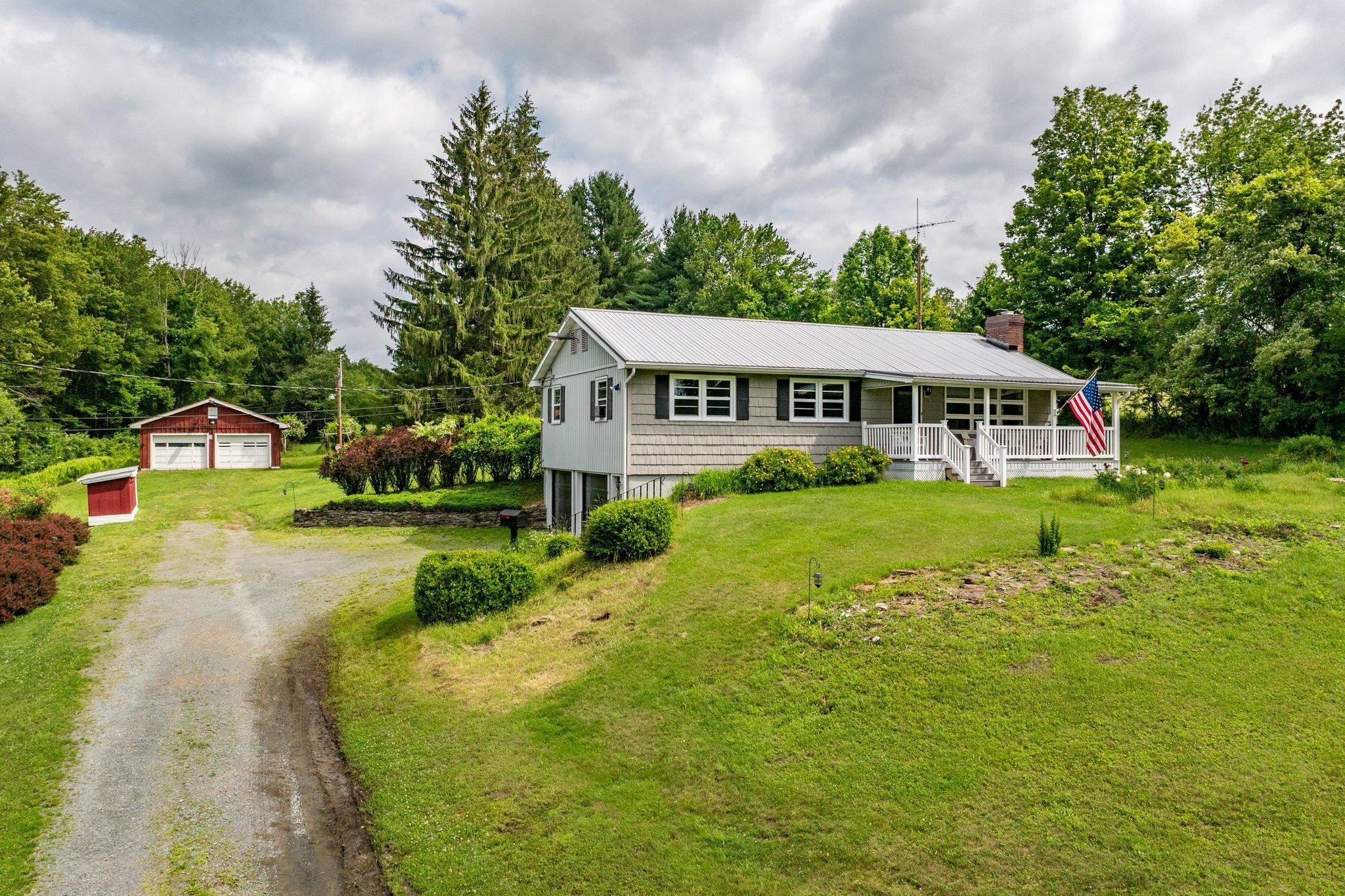 Single Family Moore  Sullivan County, NY 12788, MLS-881289-5