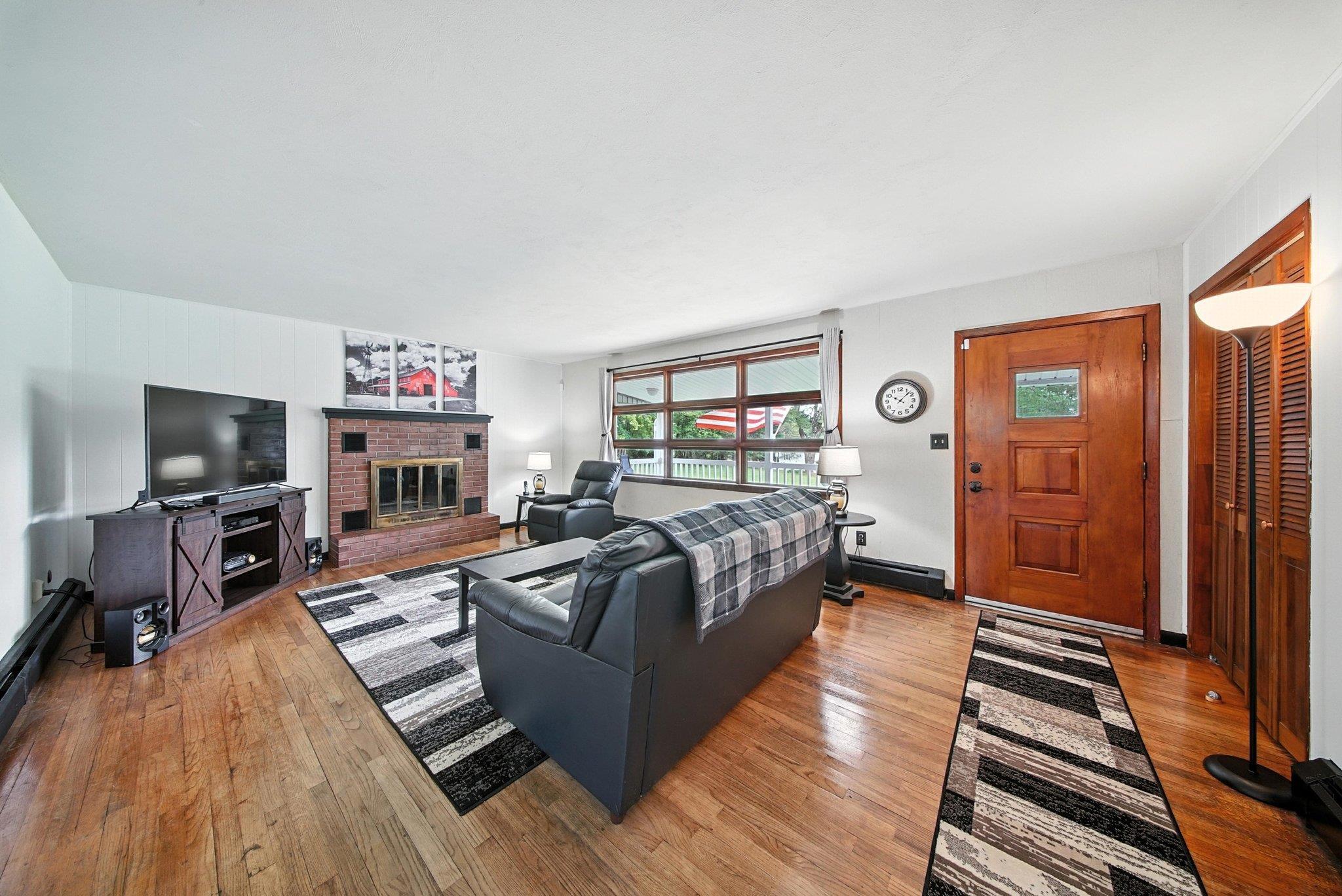 Single Family Moore  Sullivan County, NY 12788, MLS-881289-6