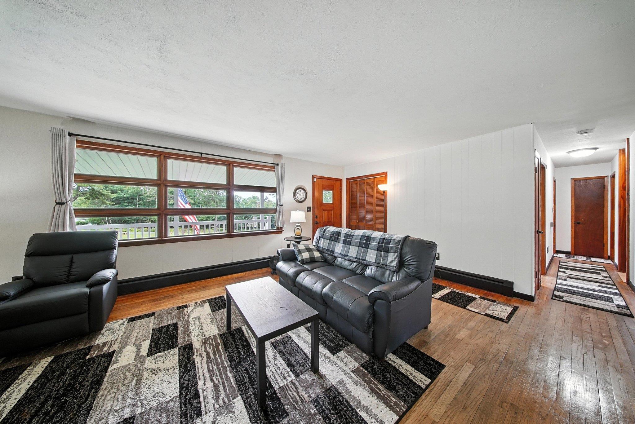 Single Family Moore  Sullivan County, NY 12788, MLS-881289-7