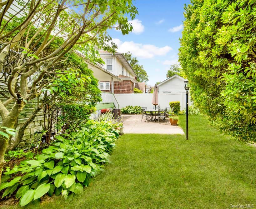 Single Family Sidney  Westchester County, NY 10553, MLS-881300-2