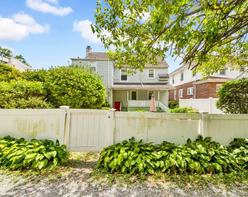 Single Family Sidney  Westchester County, NY 10553, MLS-881300-21