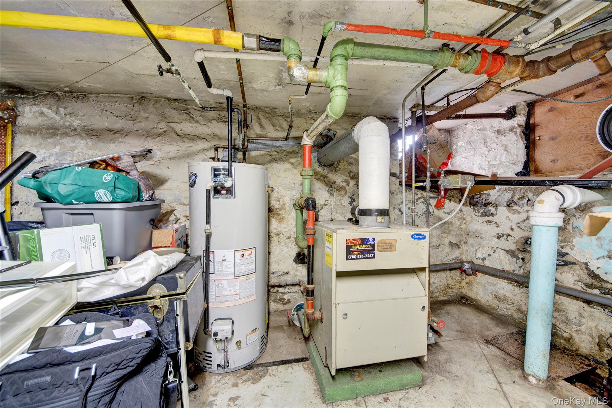 Single Family Sidney  Westchester County, NY 10553, MLS-881300-22