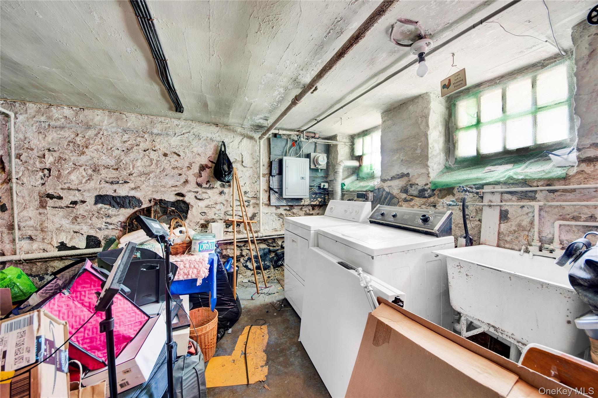 Single Family Sidney  Westchester County, NY 10553, MLS-881300-23