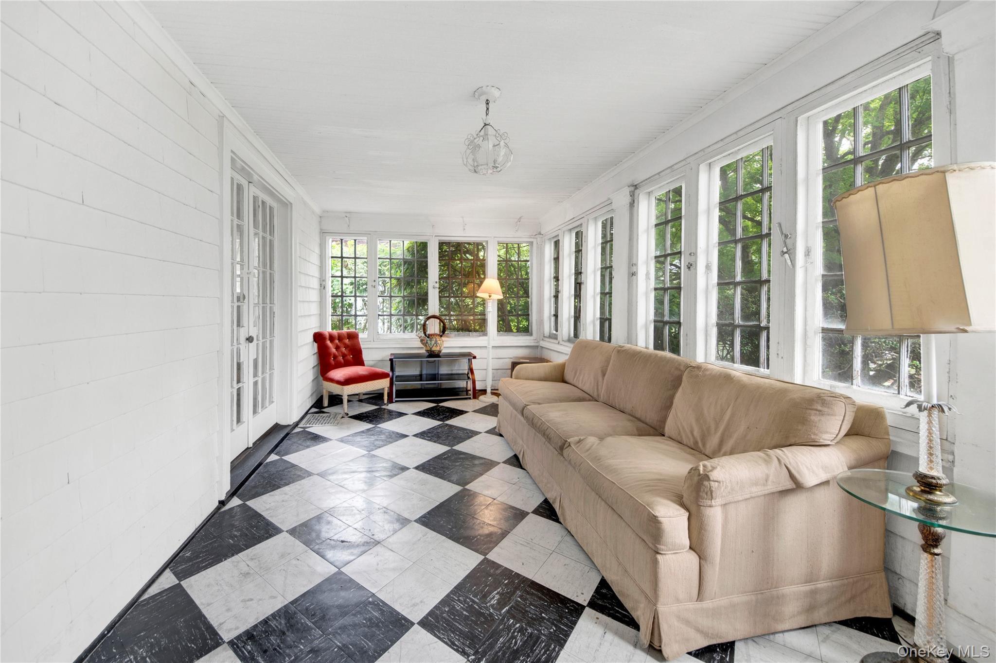 Single Family Sidney  Westchester County, NY 10553, MLS-881300-3