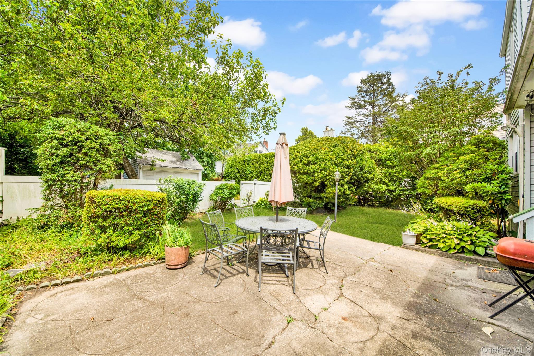 Single Family Sidney  Westchester County, NY 10553, MLS-881300-5