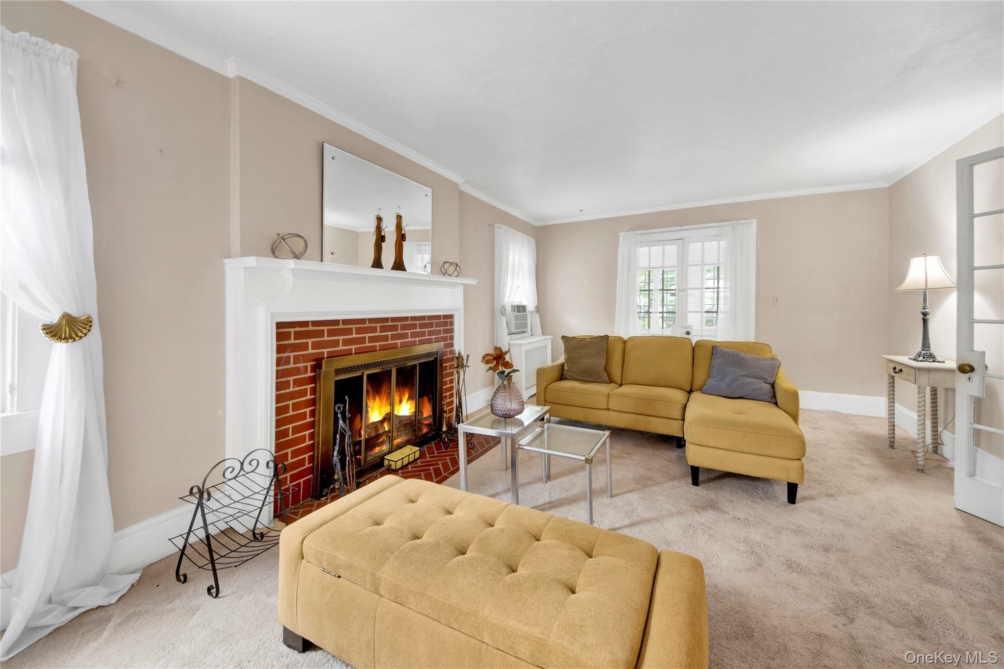 Single Family Sidney  Westchester County, NY 10553, MLS-881300-7