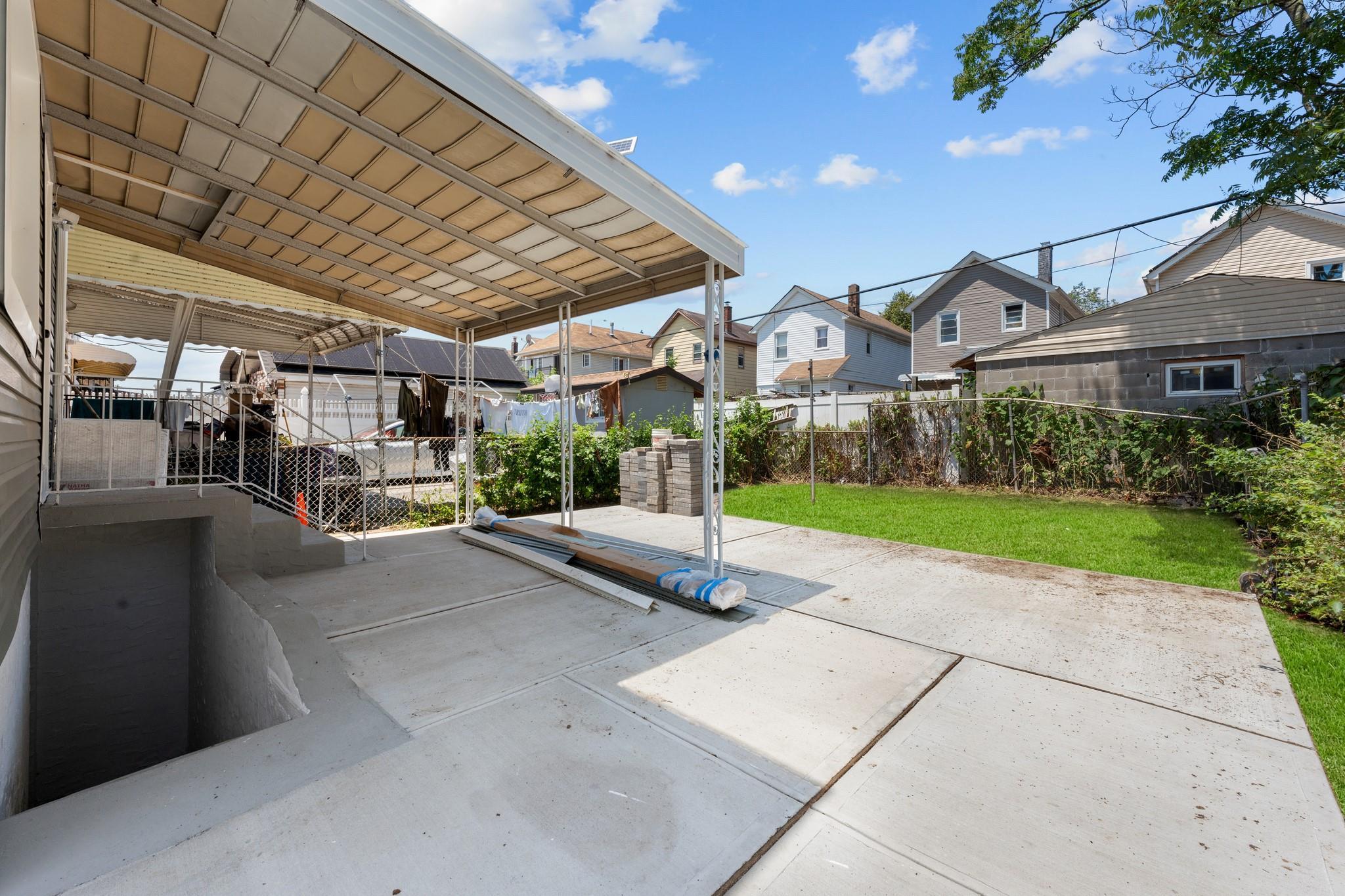 Single Family Foch  Queens, NY 11434, MLS-881318-16