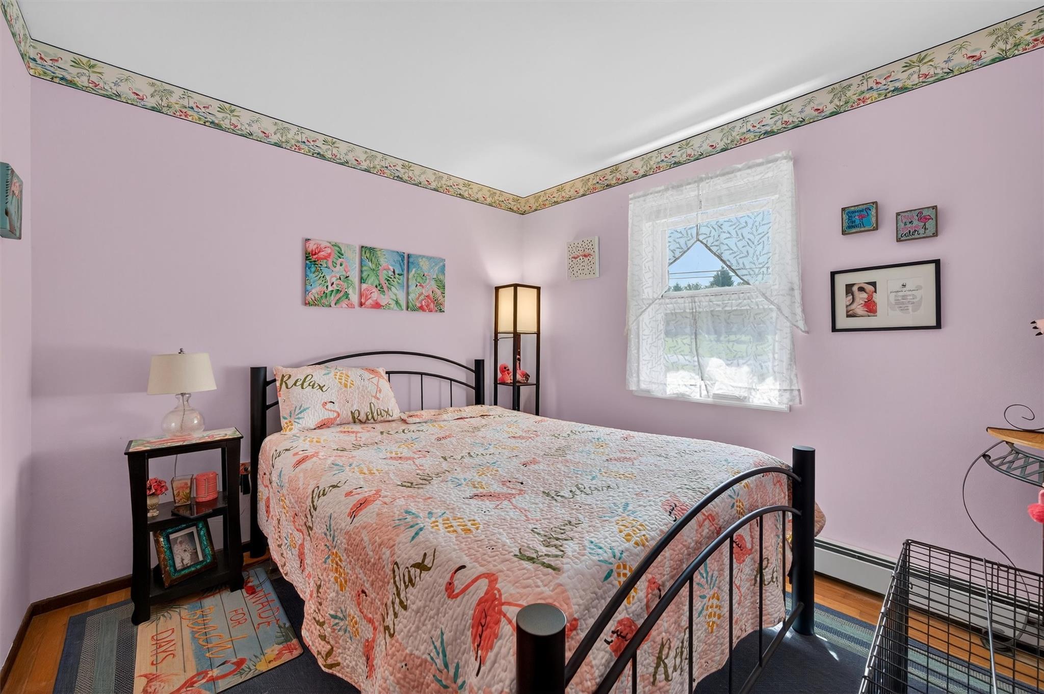 Single Family Gregory  Orange County, NY 10933, MLS-881327-16