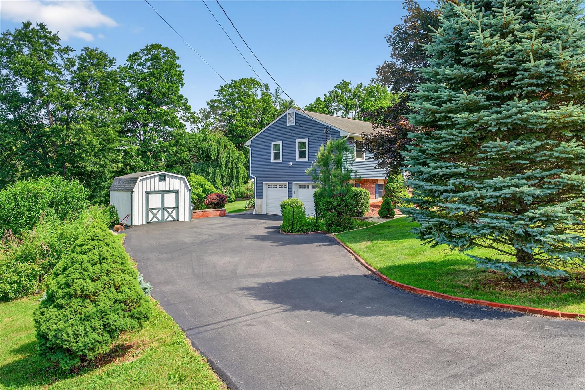Single Family Gregory  Orange County, NY 10933, MLS-881327-2